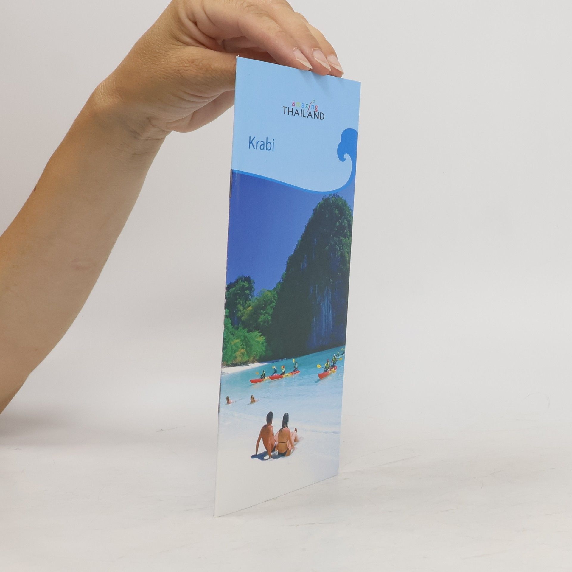 Autorenkollektiv Krabi