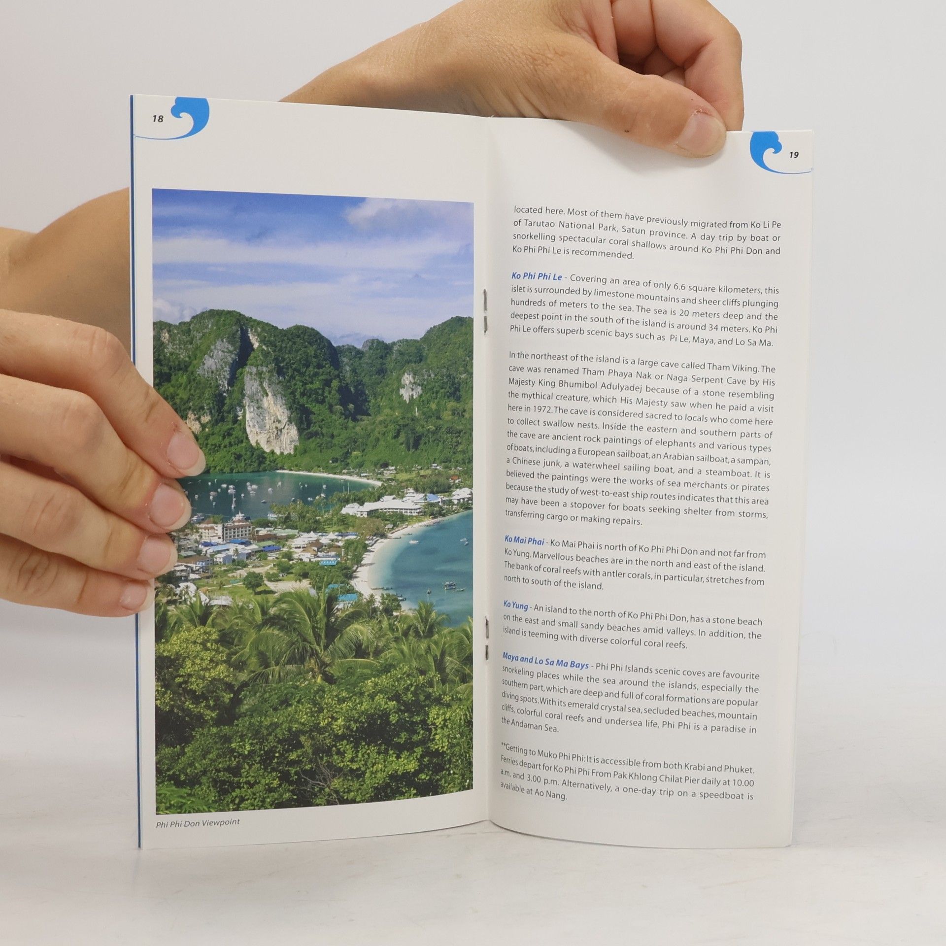 Autorenkollektiv Krabi