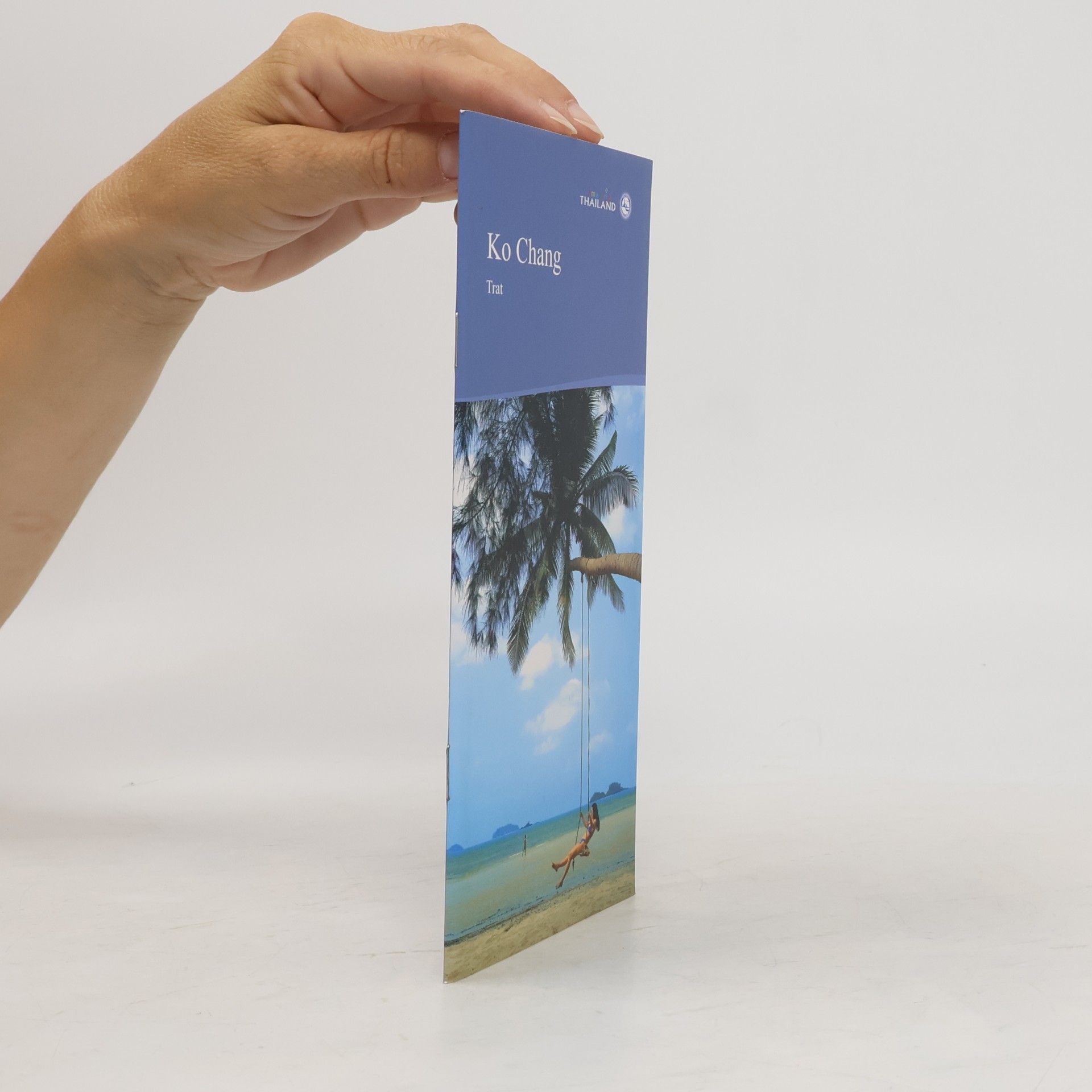 Autorenkollektiv Ko Chang