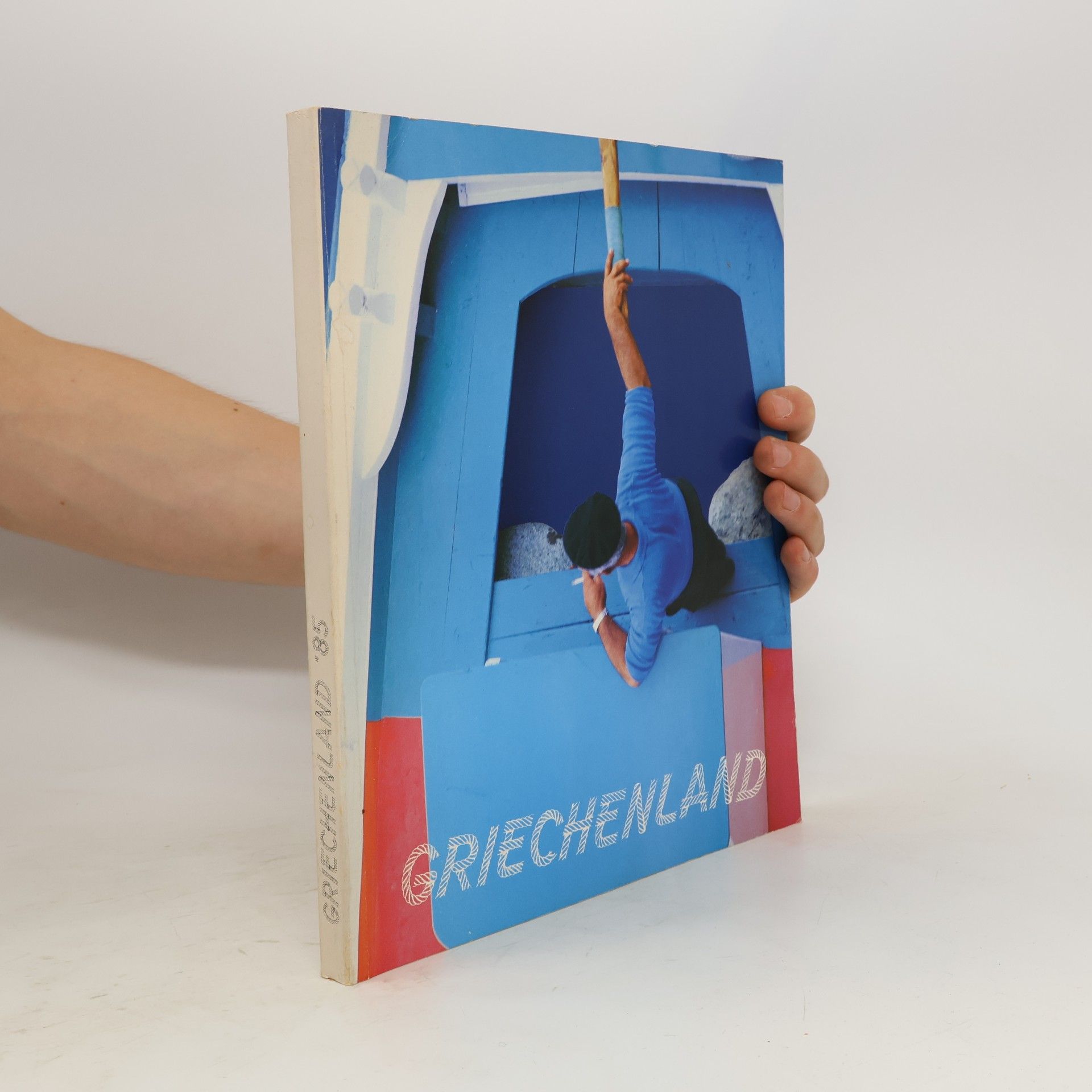 Griechenland '85