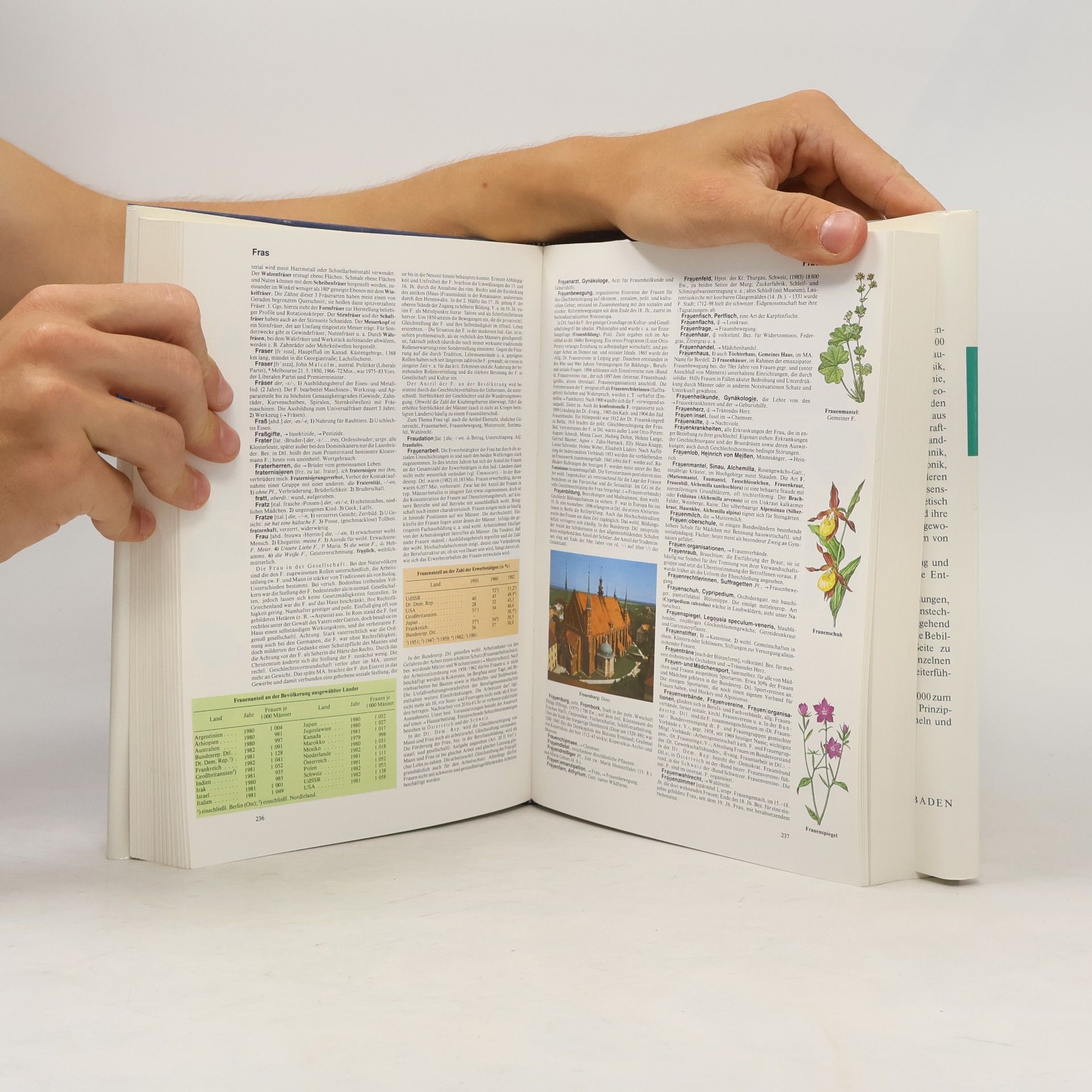 Autorenkollektiv Der neue Brockhaus 2