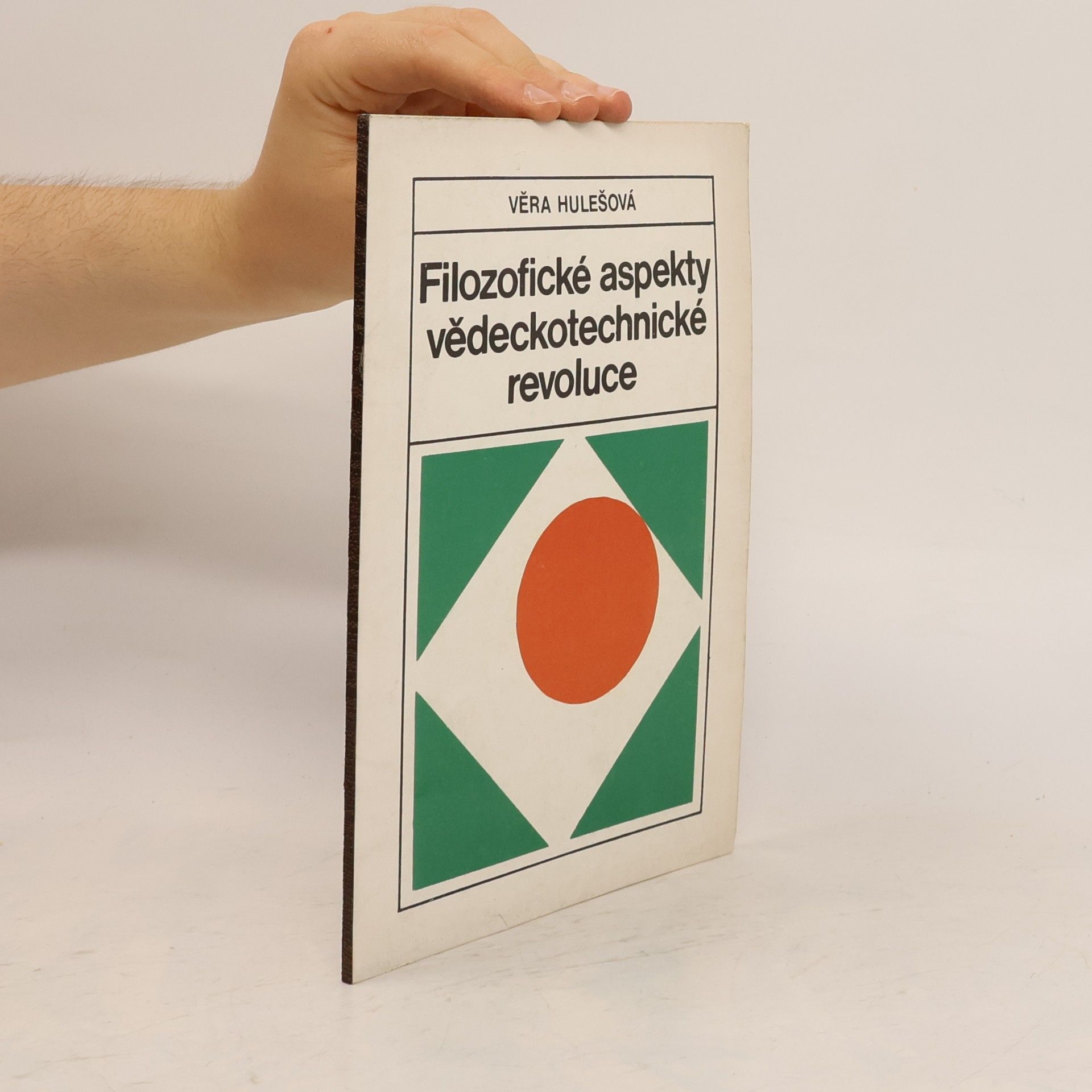 Filozofické aspekty vědeckotechnické revoluce