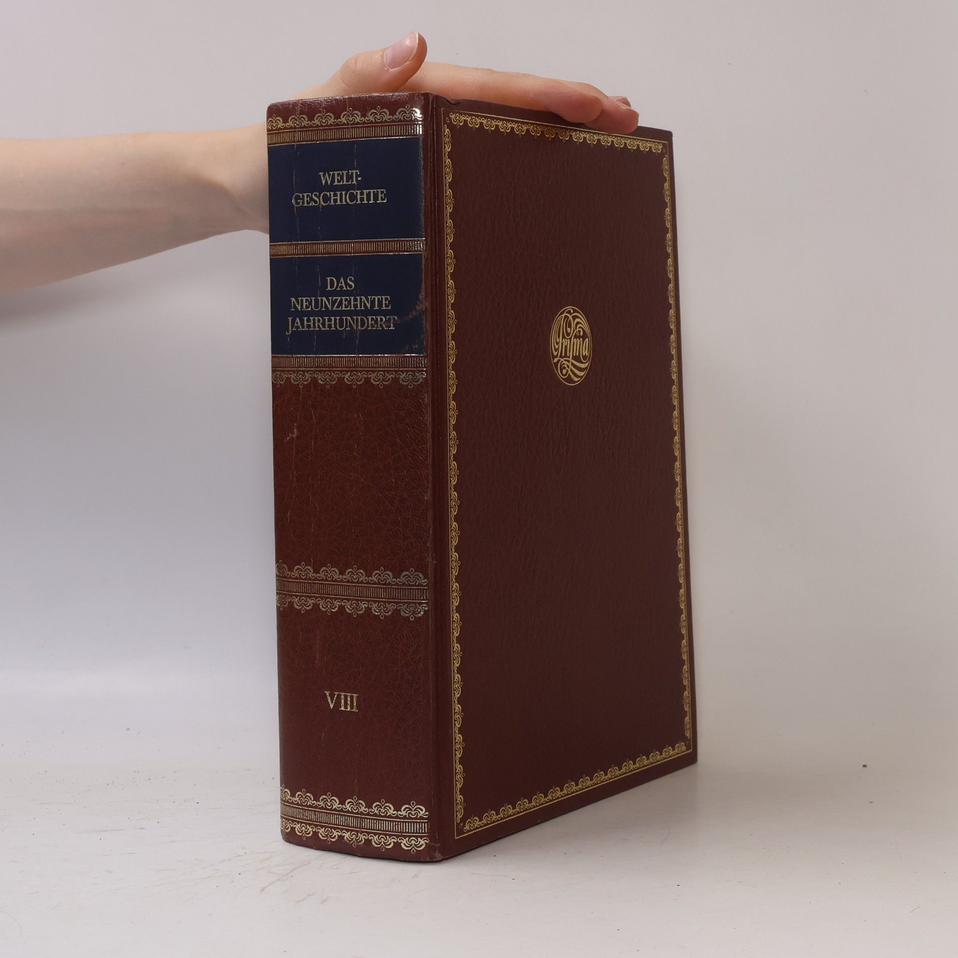 Autorenkollektiv Weltgeschichte 8. Eine Universalgeschichte