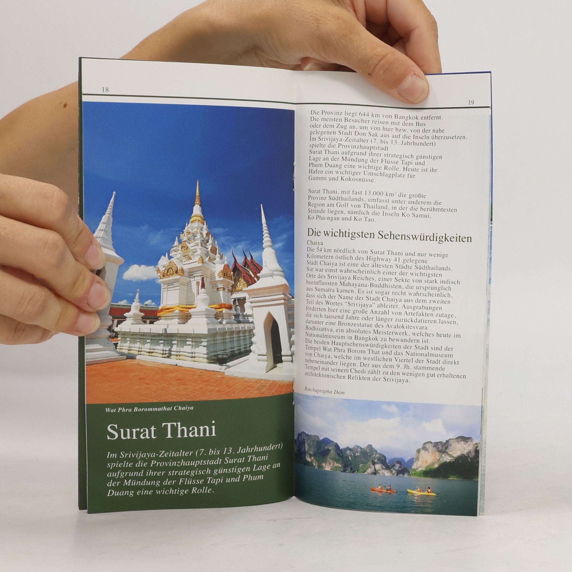 Autorenkollektiv Ko Samui