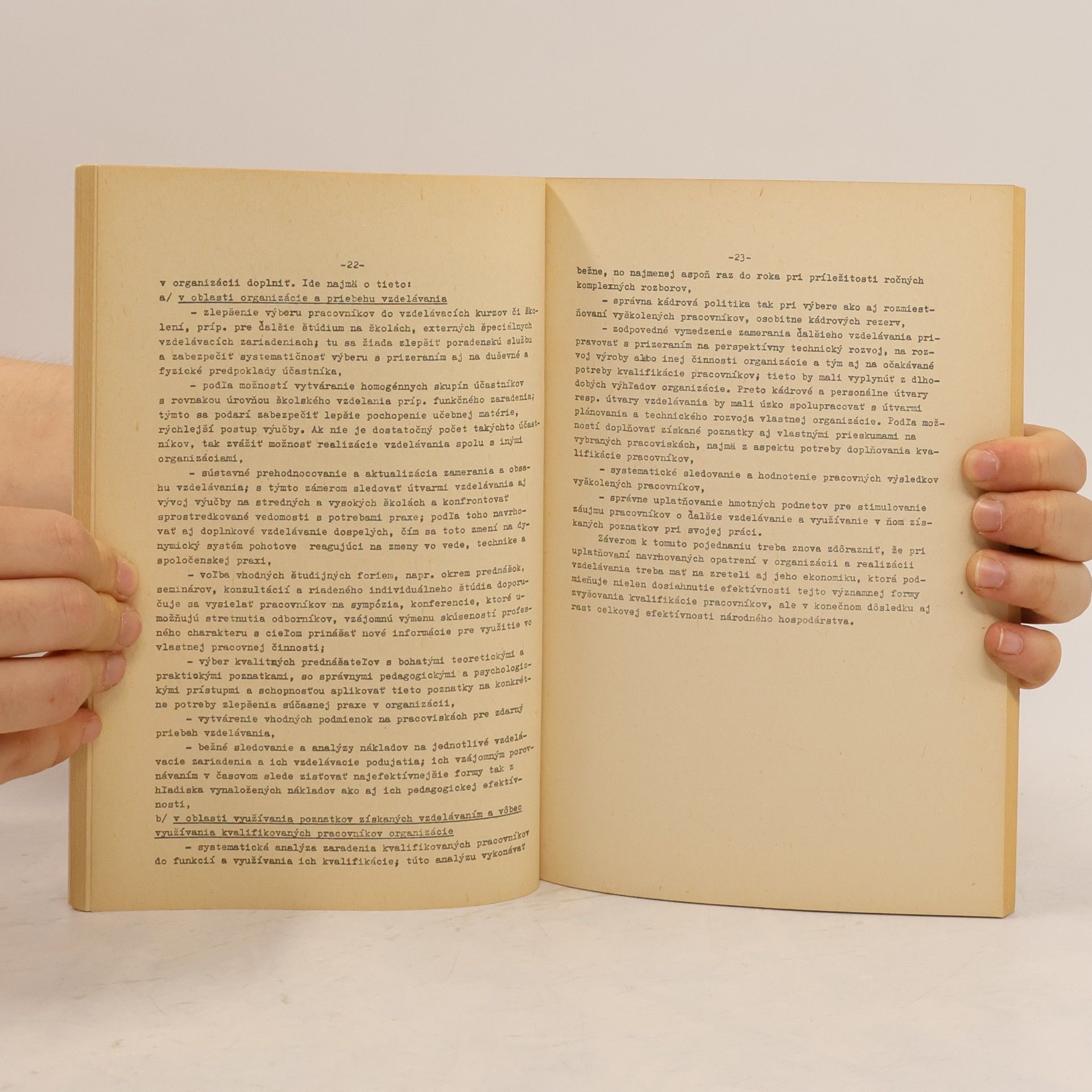 Autorenkollektiv Zborník výchova a vzdelávanie dospelých