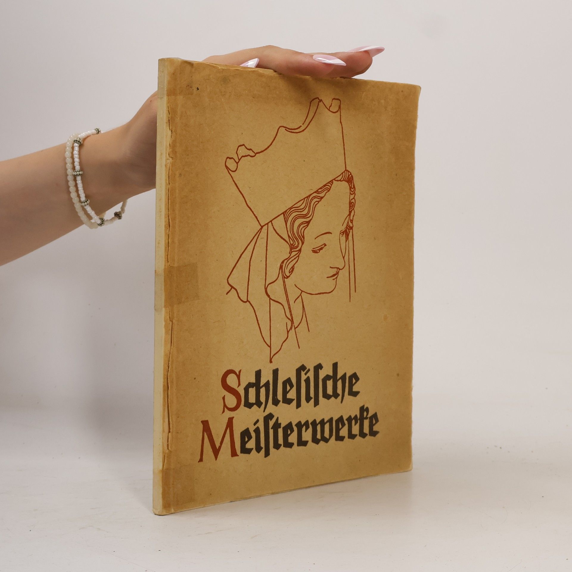 Autorenkollektiv Schlesische Meisterwerke
