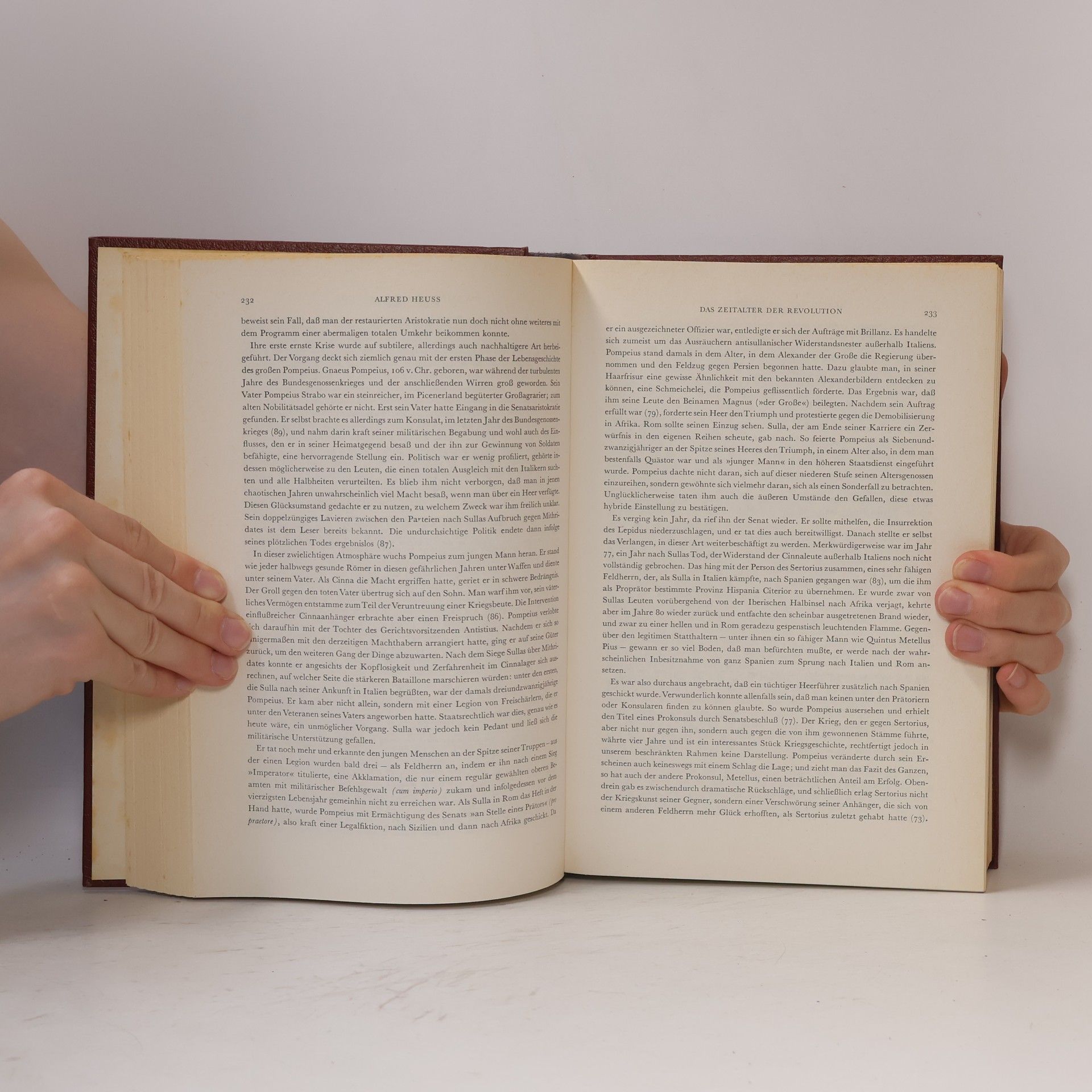 Autorenkollektiv Weltgeschichte. Eine Universalgeschichte 4