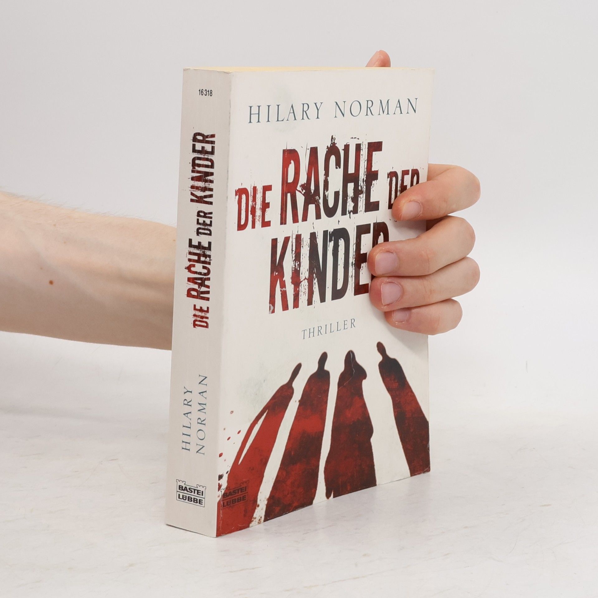 Die Rache der Kinder