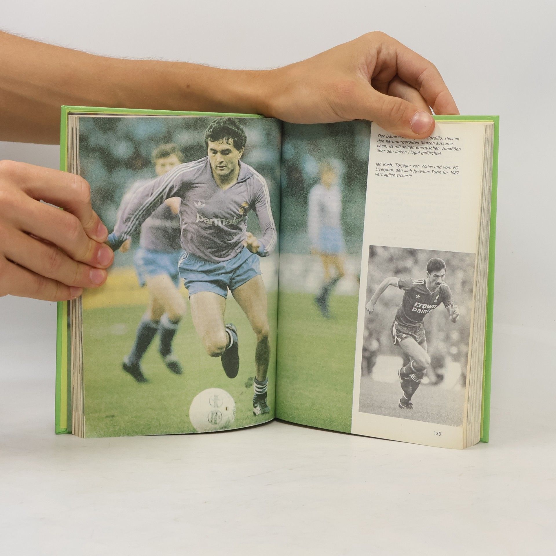 Autorenkollektiv Fußball-Weltmeisterschaft