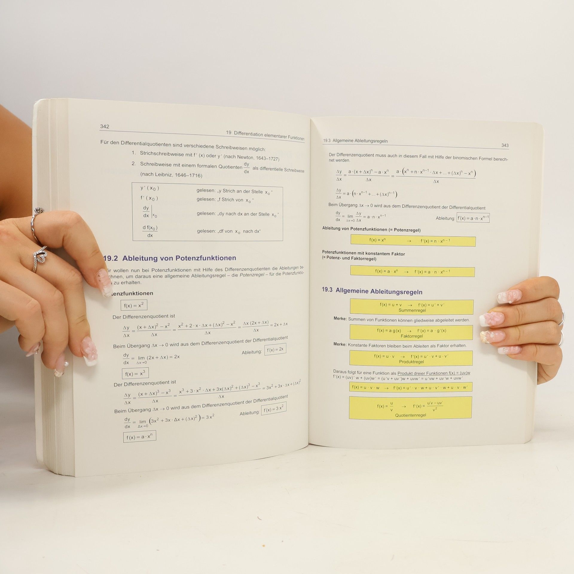 Heinz Rapp Mathematik für Fachschule Technik und Berufskolleg