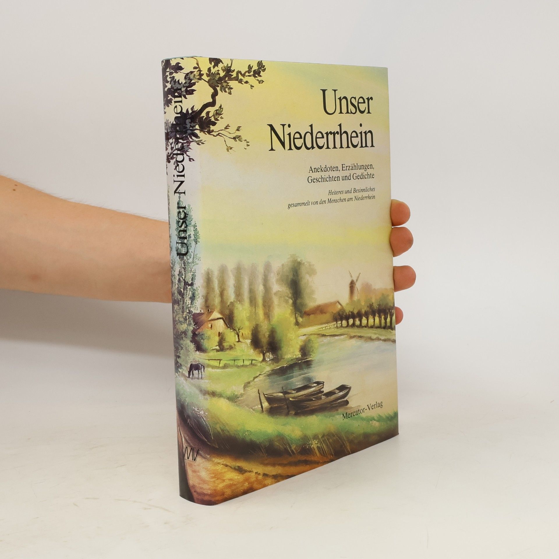 Autorenkollektiv Unser Niederrhein