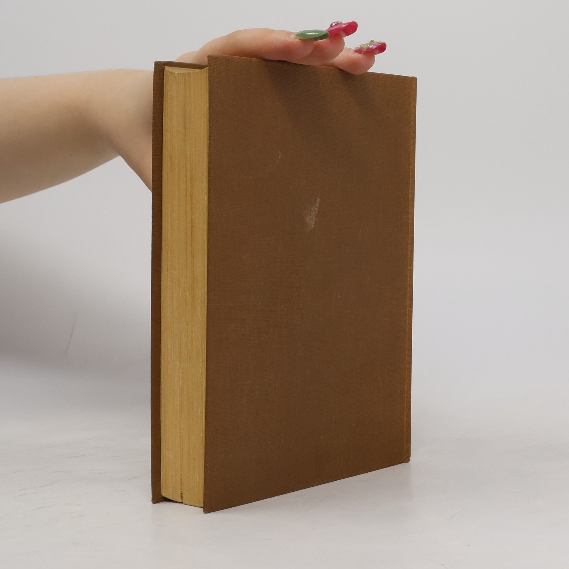 Collectif d'auteurs Der Andere