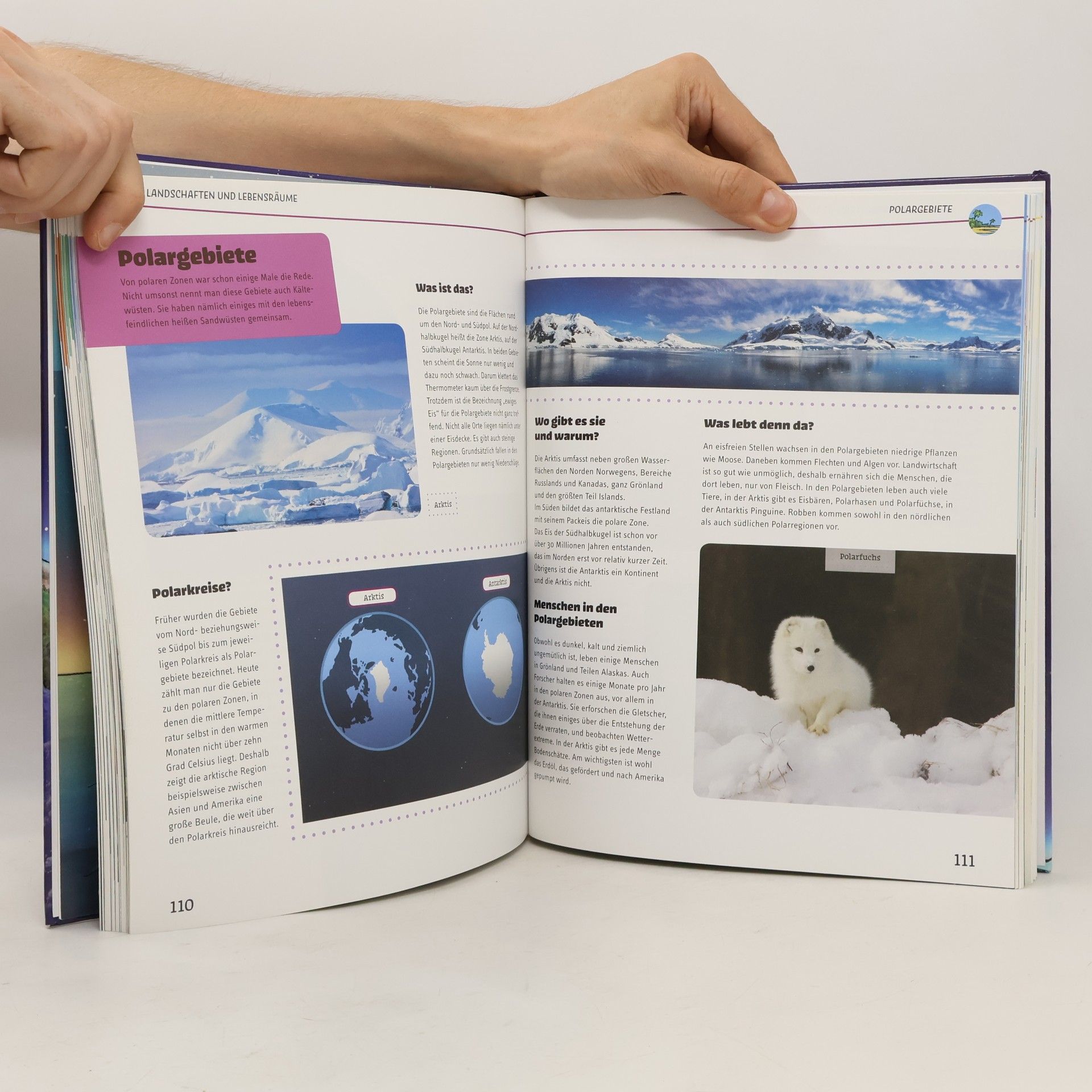 Iris Ottinger Mein großes Buch von Himmel und Erde