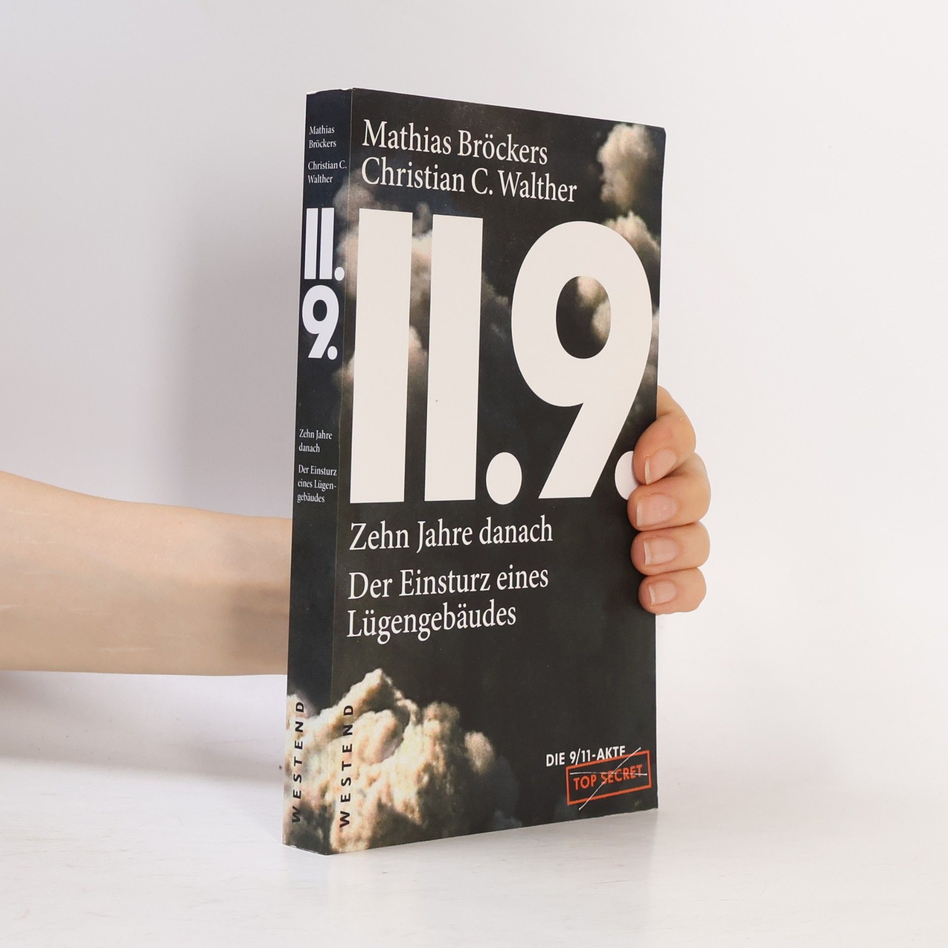 Christian C. Walther 11.9. - zehn Jahre danach