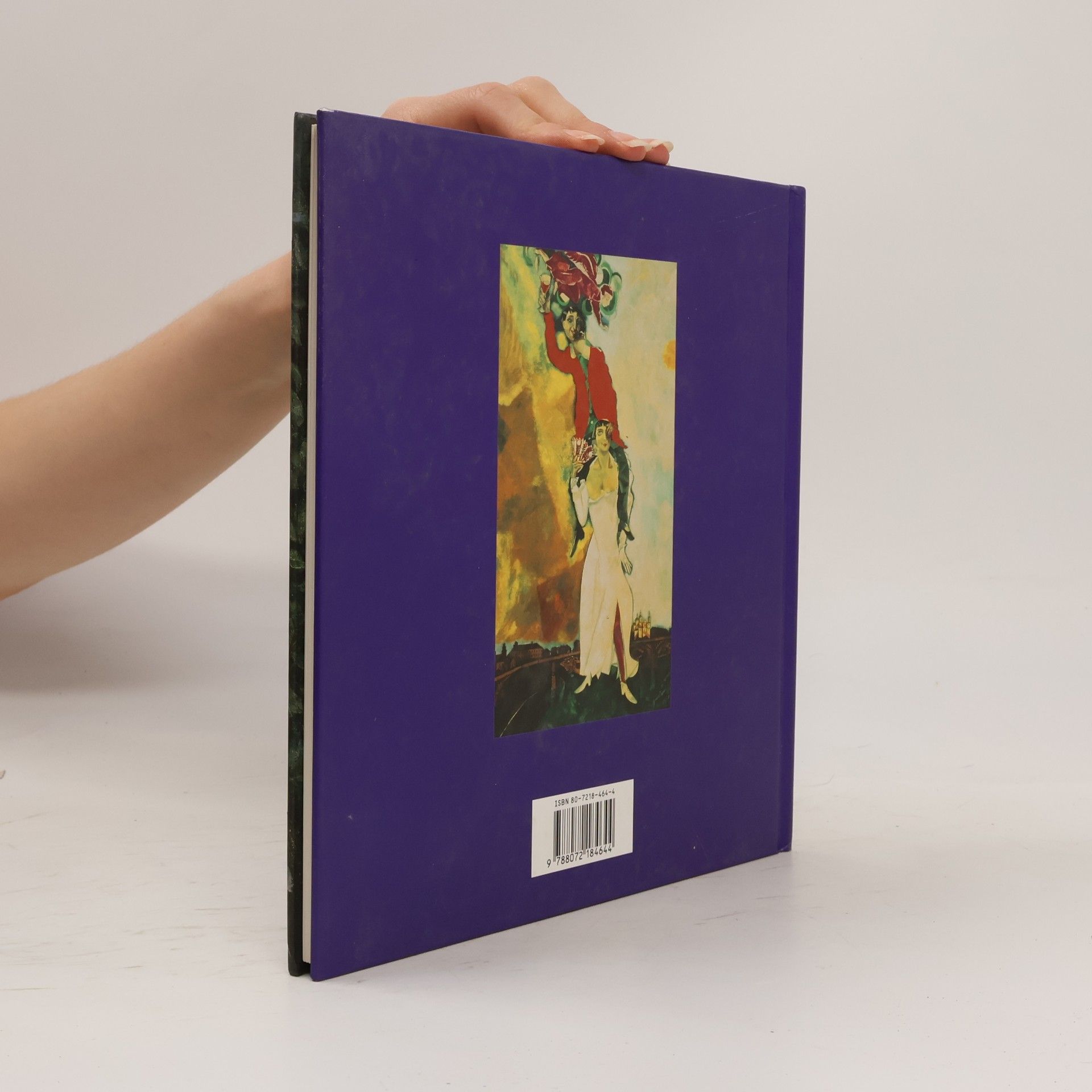 Autorenkollektiv Chagall