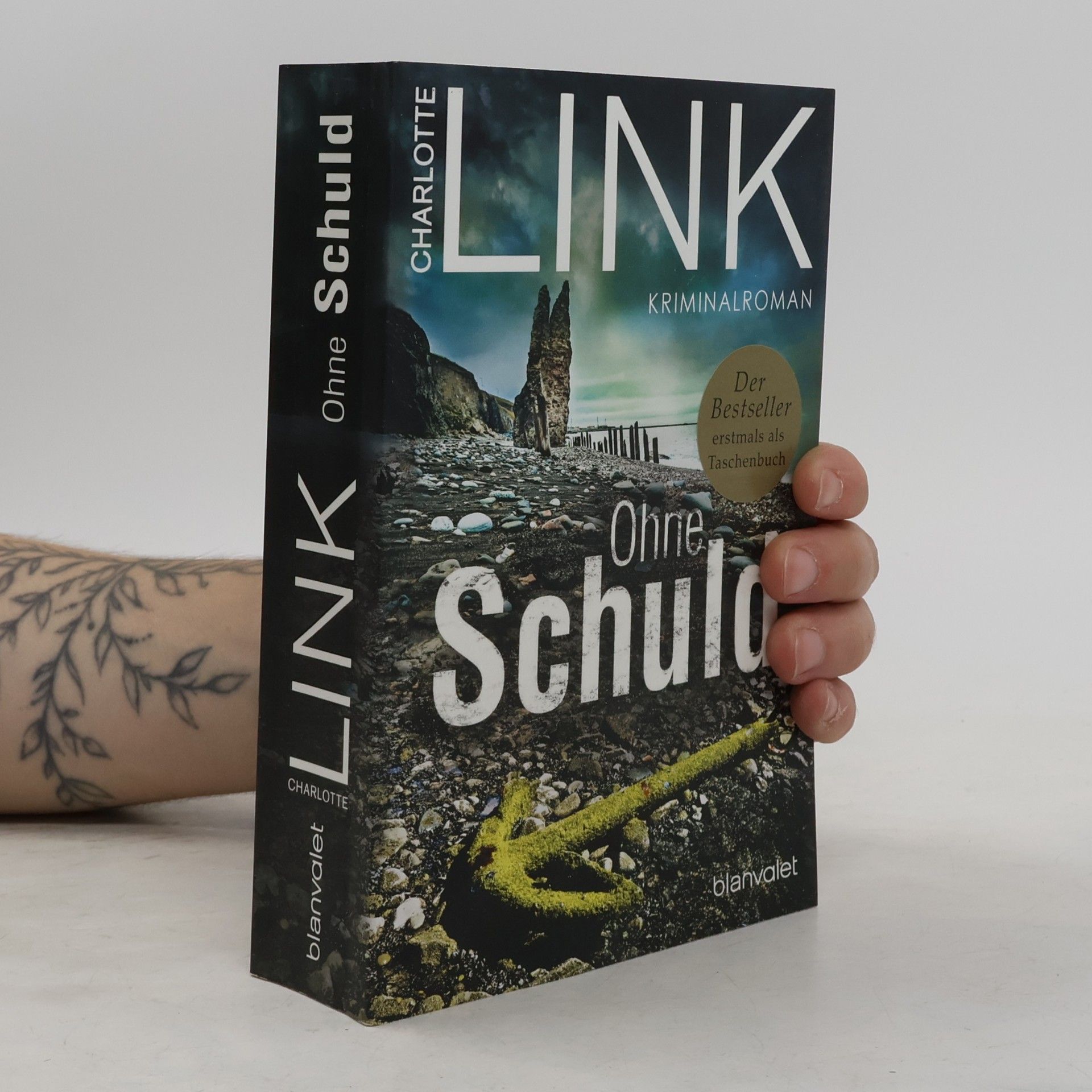 Ohne Schuld