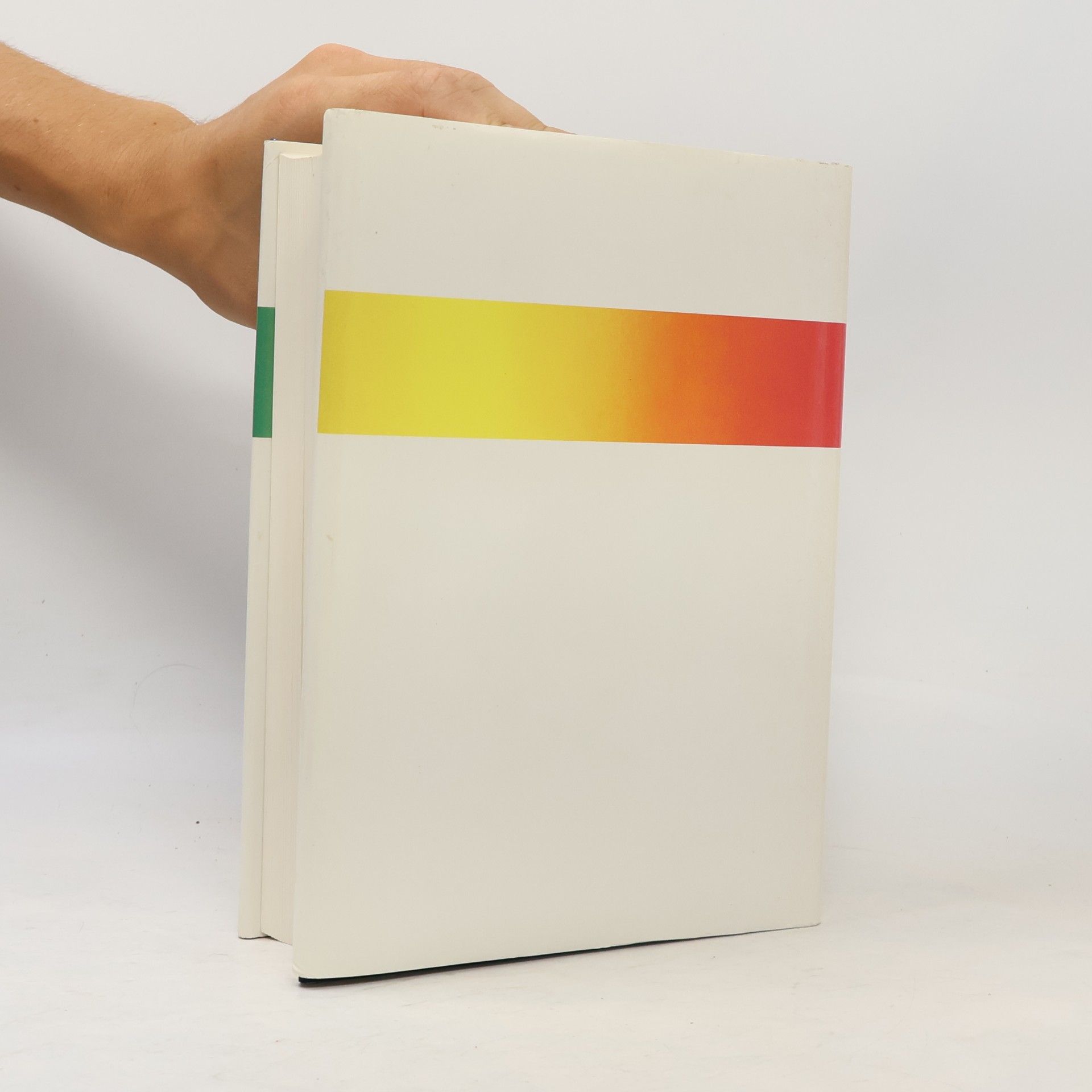Kolektiv autorů Der neue Brockhaus 3