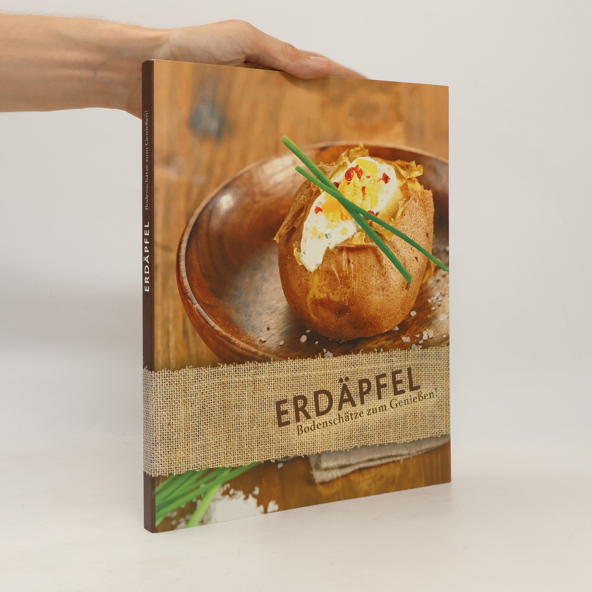 Erdäpfel