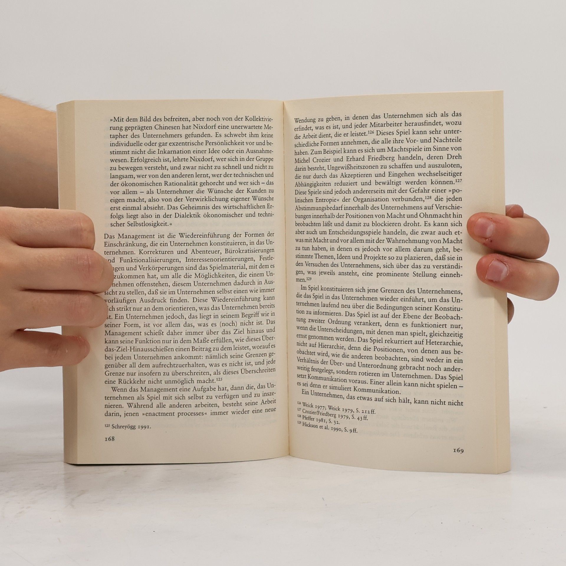 Dirk Baecker suhrkamp taschenbuch wissenschaft - 1453: Die Form des Unternehmens