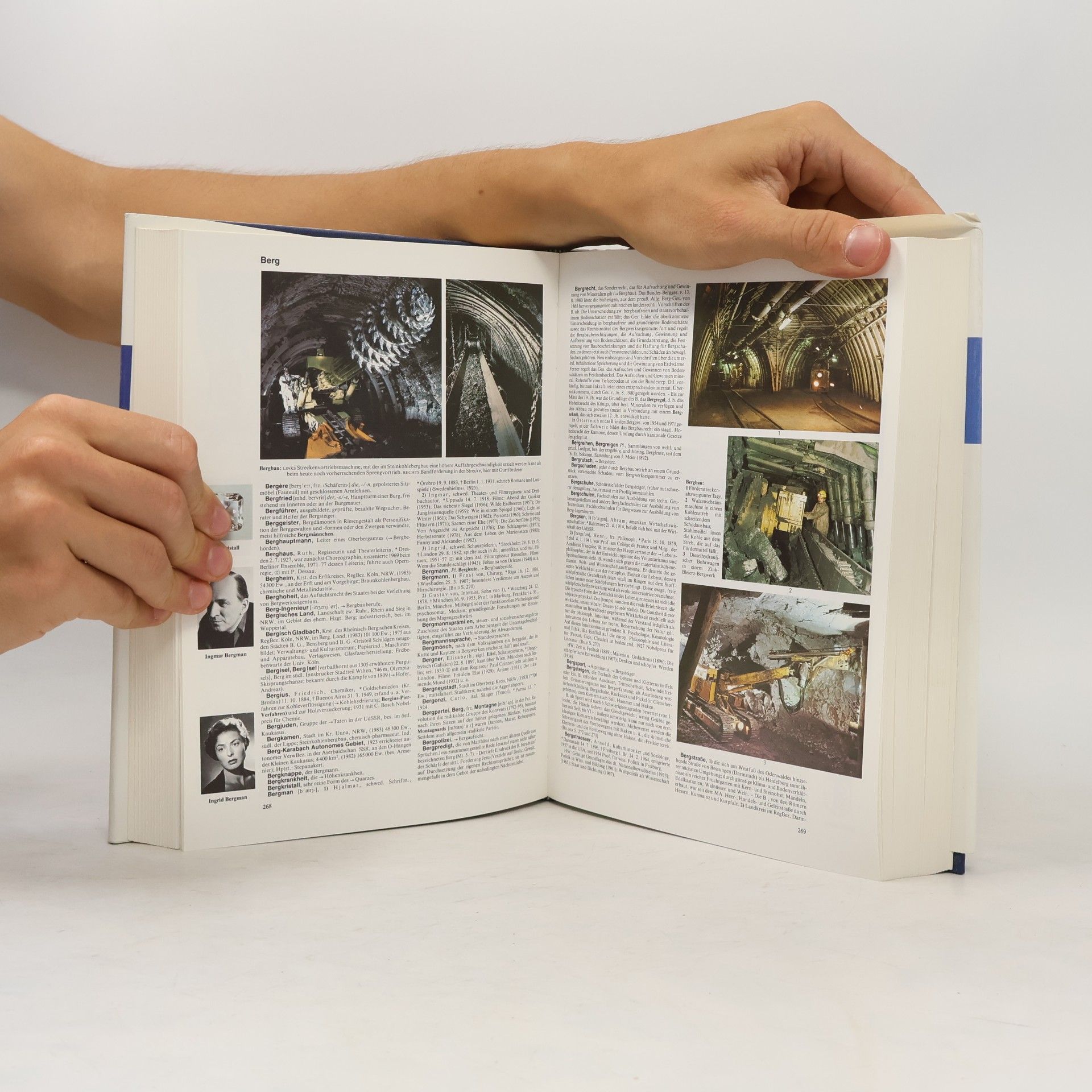 Autorenkollektiv Der neue Brockhaus 1: A-Ek