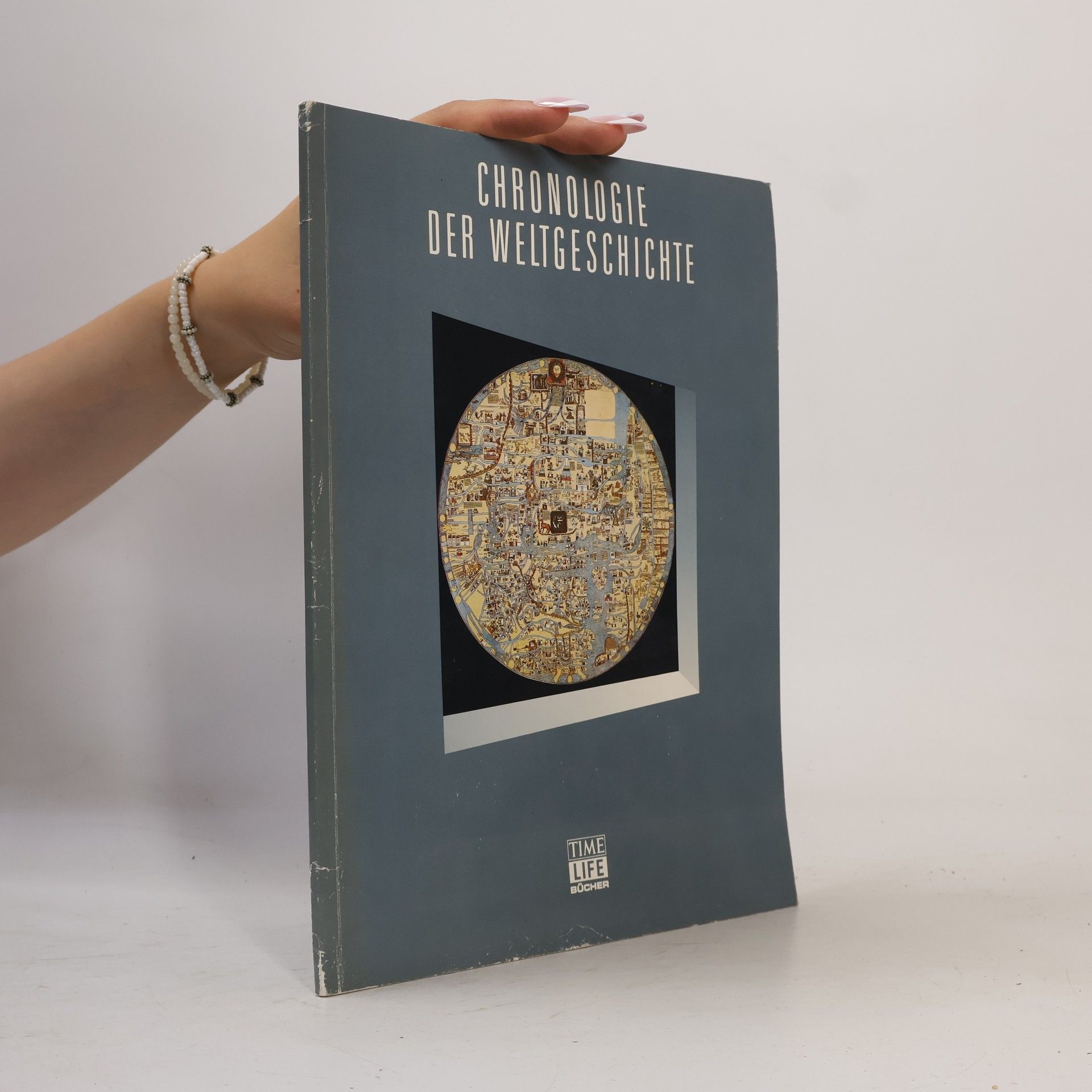 Autorenkollektiv Chronologie der Weltgeschichte