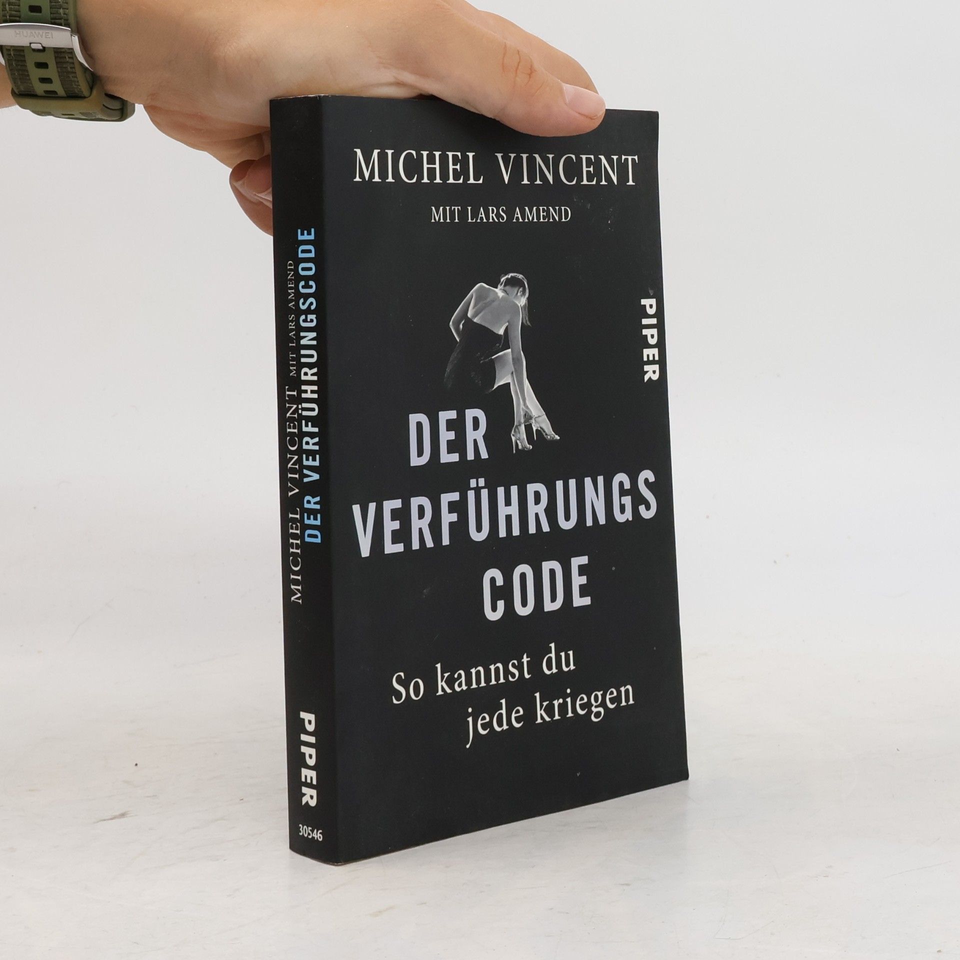Der Verführungscode