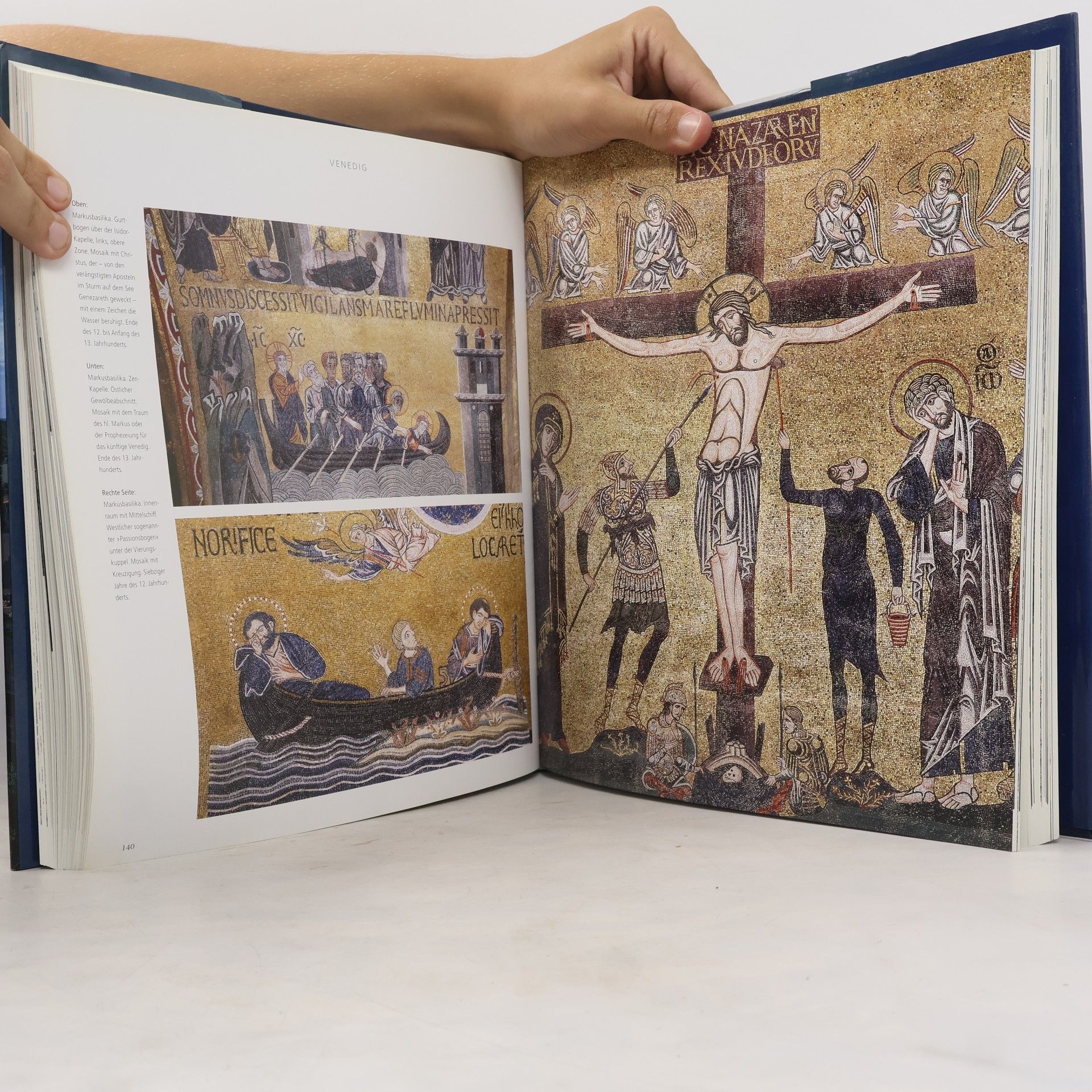 Vittorio Galliazzo Die Adria. Kunst und Kultur an der nördlichen Adriaküste