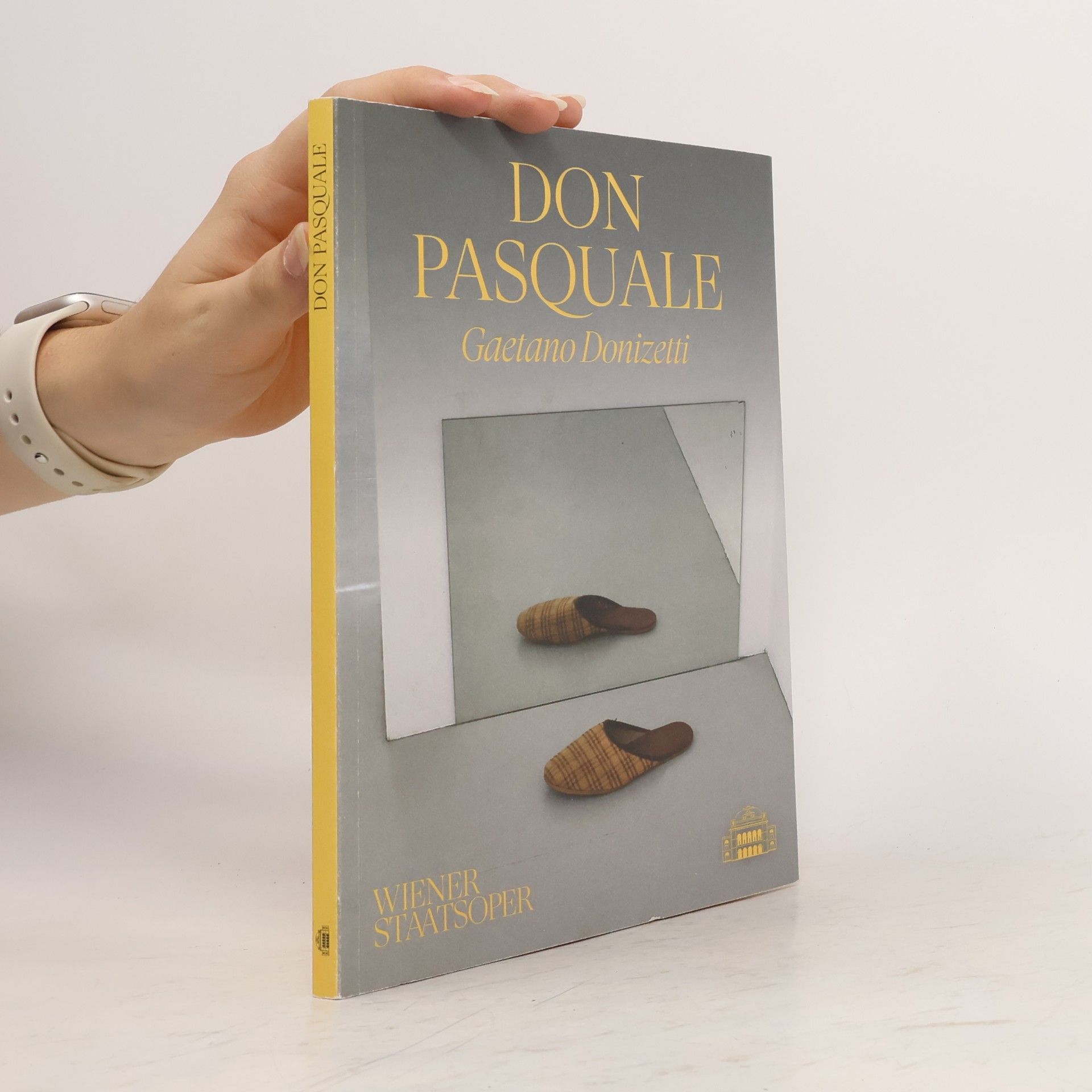 Gaetano Donizetti Don Pasquale