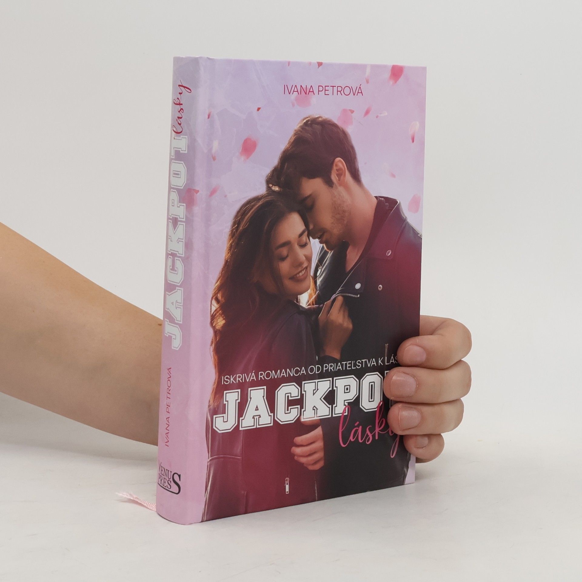 Ivana Petrová Jackpot