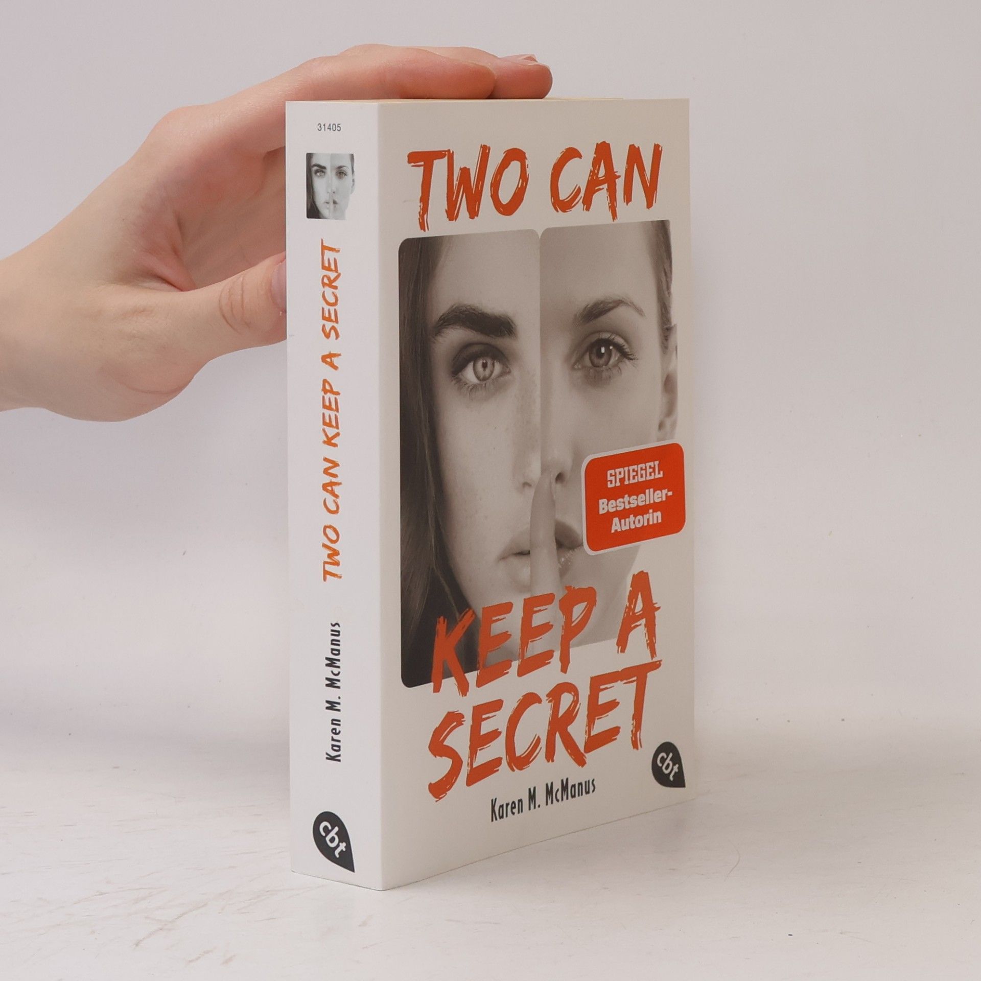 Two can keep a secret