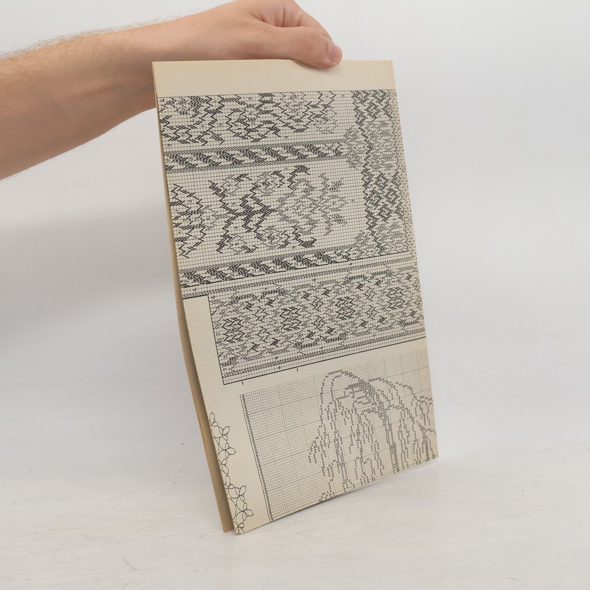 kolektiv Grosses buntes Handarbeitsbuch K 606