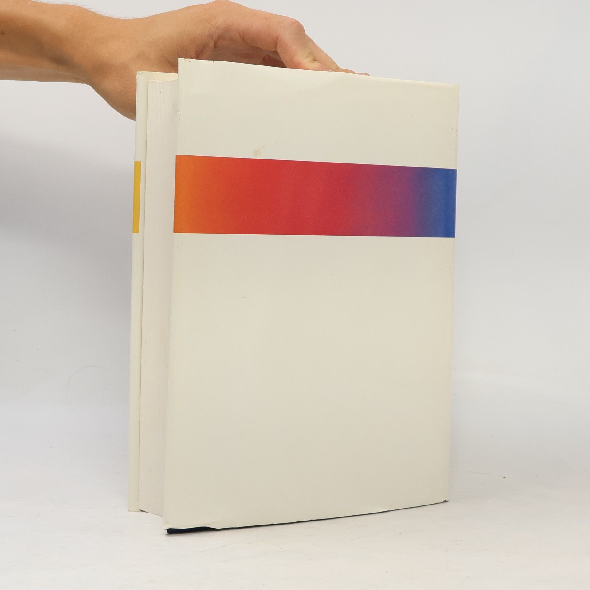 Autorenkollektiv Der neue Brockhaus 5. Lexikon und Wörterbuch in fünf Bänden