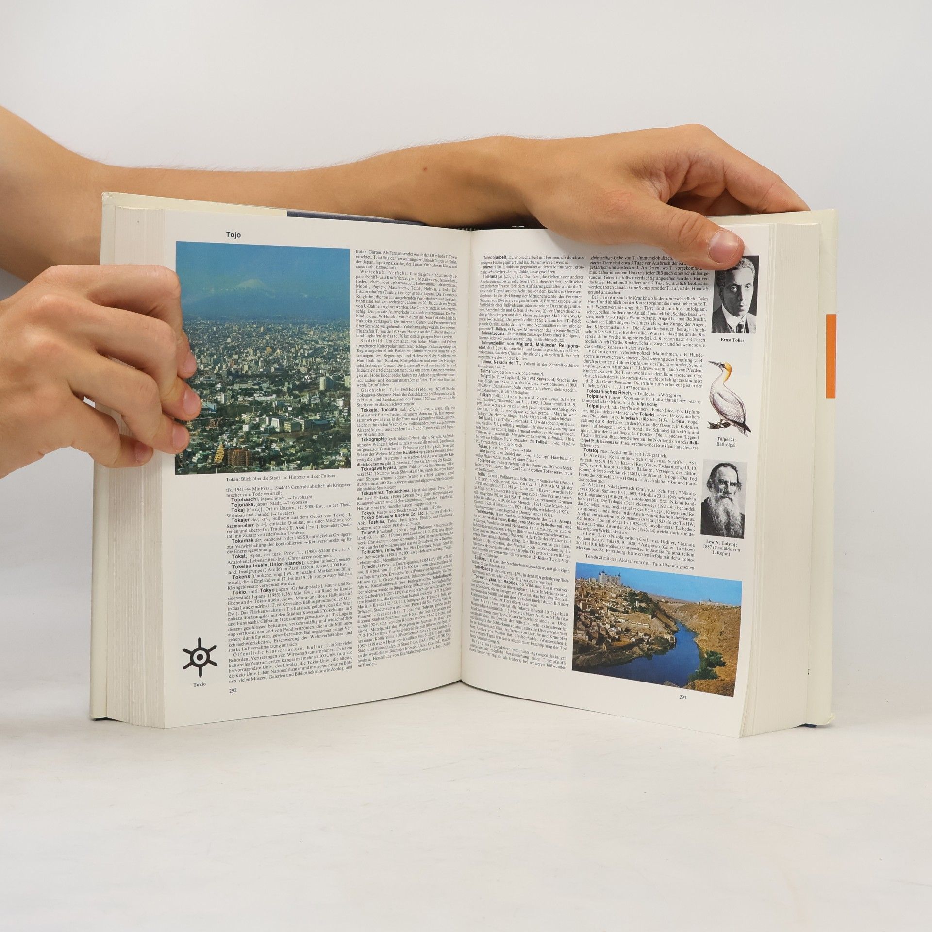 Autorenkollektiv Der neue Brockhaus 5. Lexikon und Wörterbuch in fünf Bänden