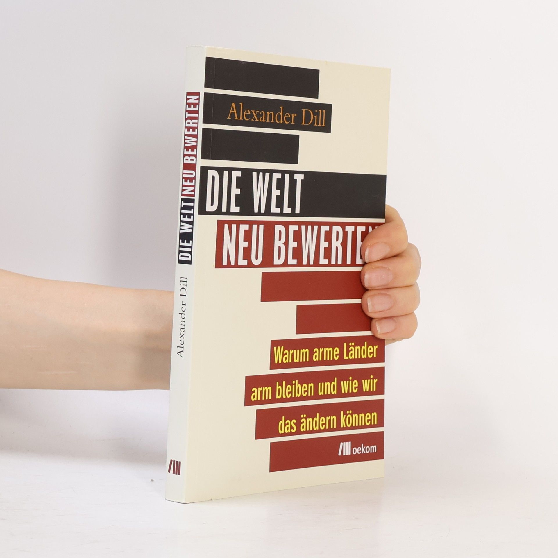 Die Welt neu bewerten