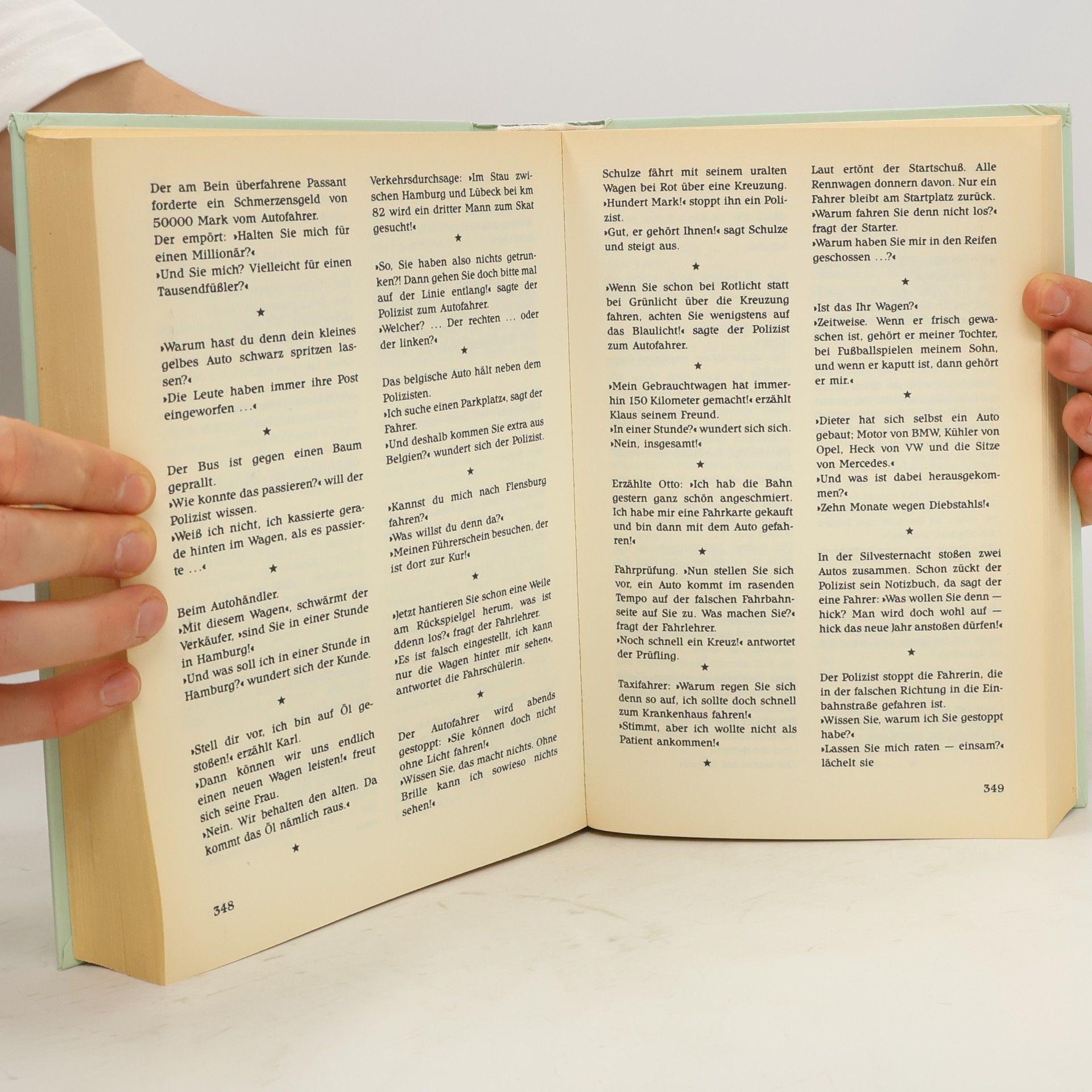 Autores varios 6000 Witze