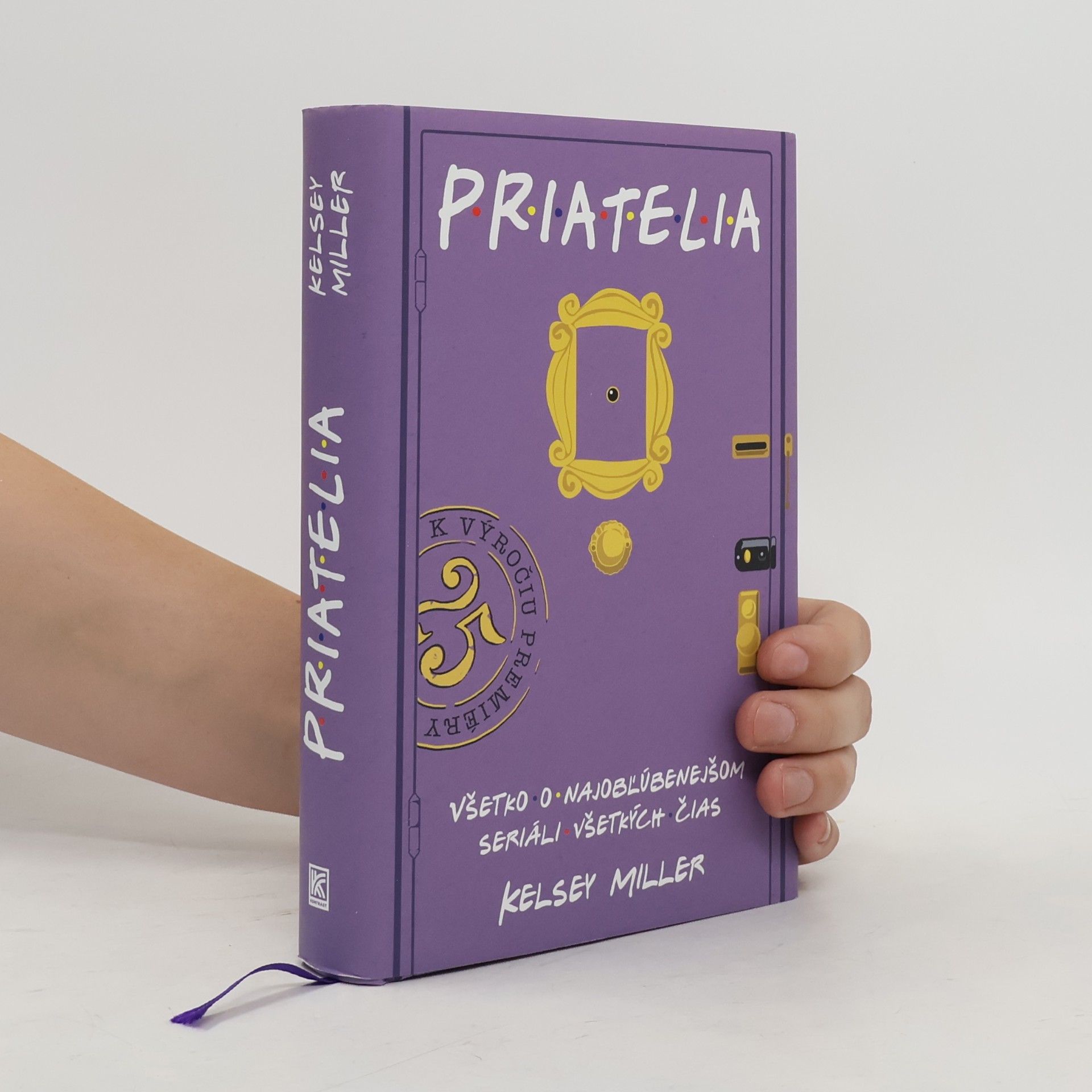 Kelsey Miller Priatelia