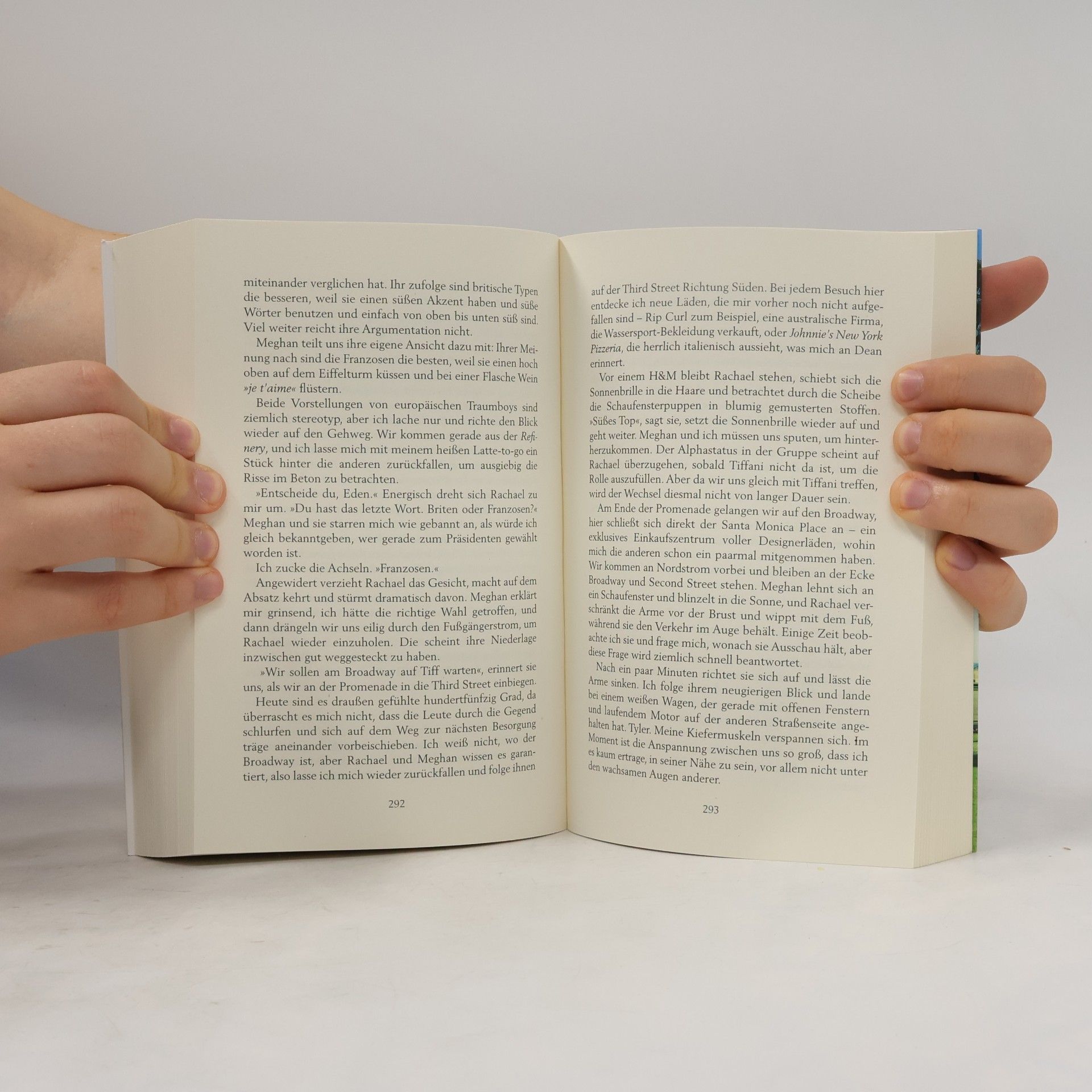 Estelle Maskame Dark Love: Dich darf ich nicht lieben