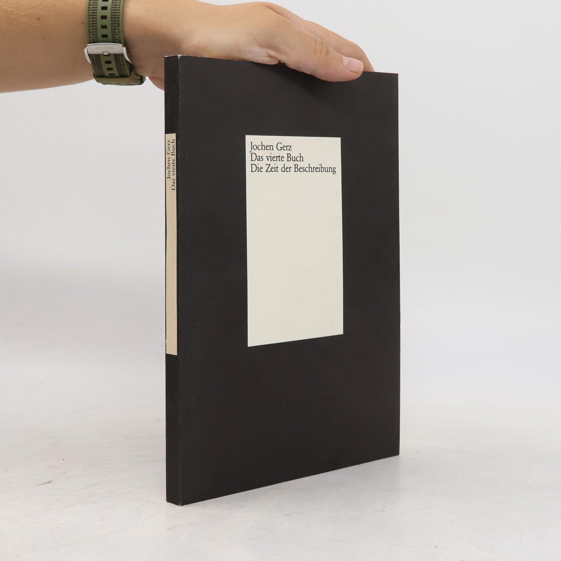Vierte Buch