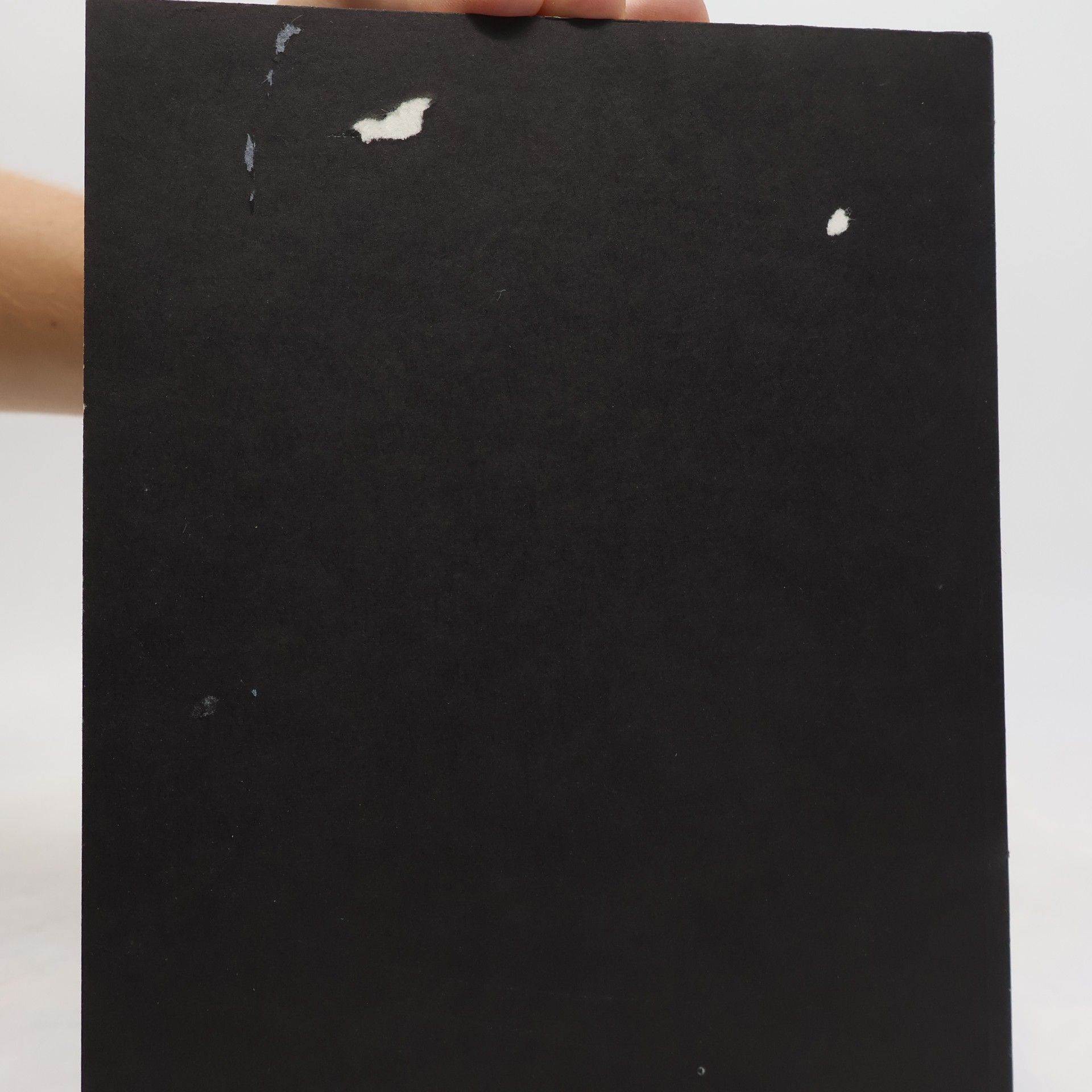 Jochen Gerz Vierte Buch