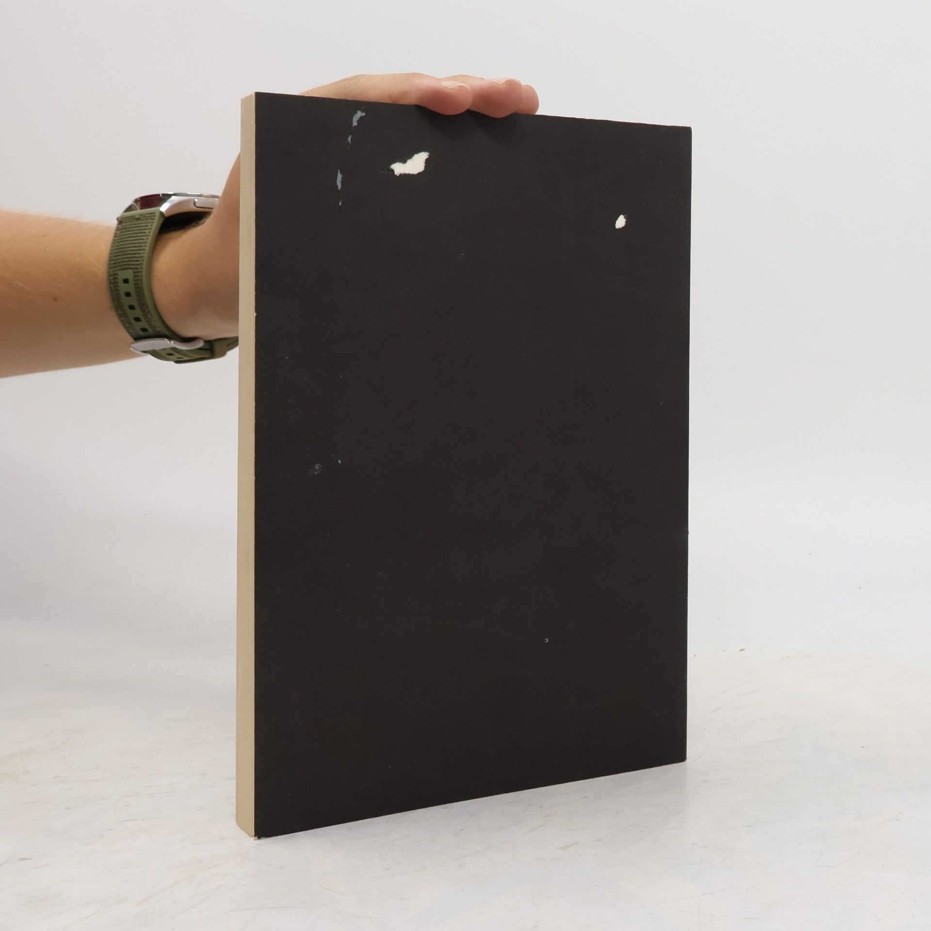 Jochen Gerz Vierte Buch