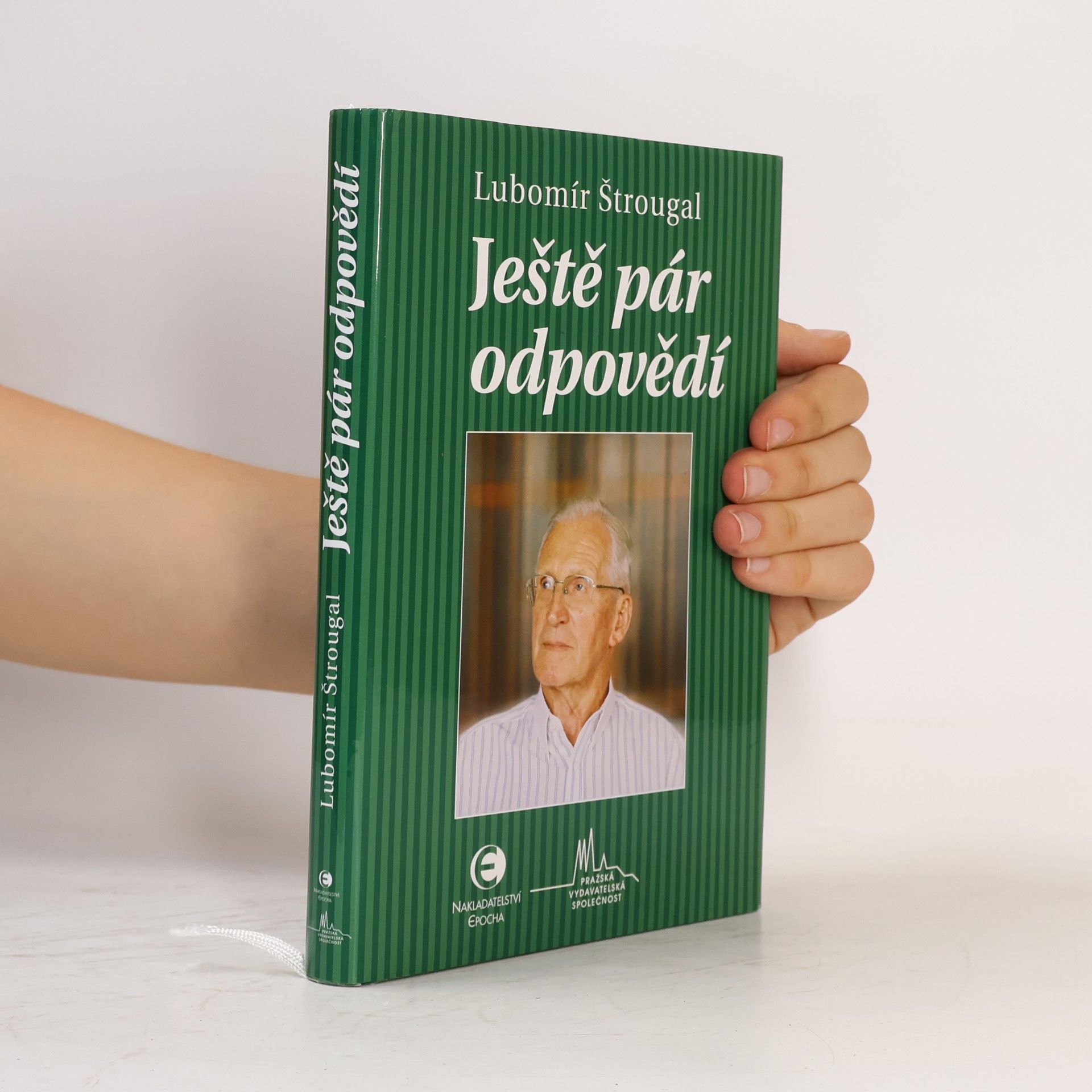 Zdeněk Jirků Ještě pár odpovědí