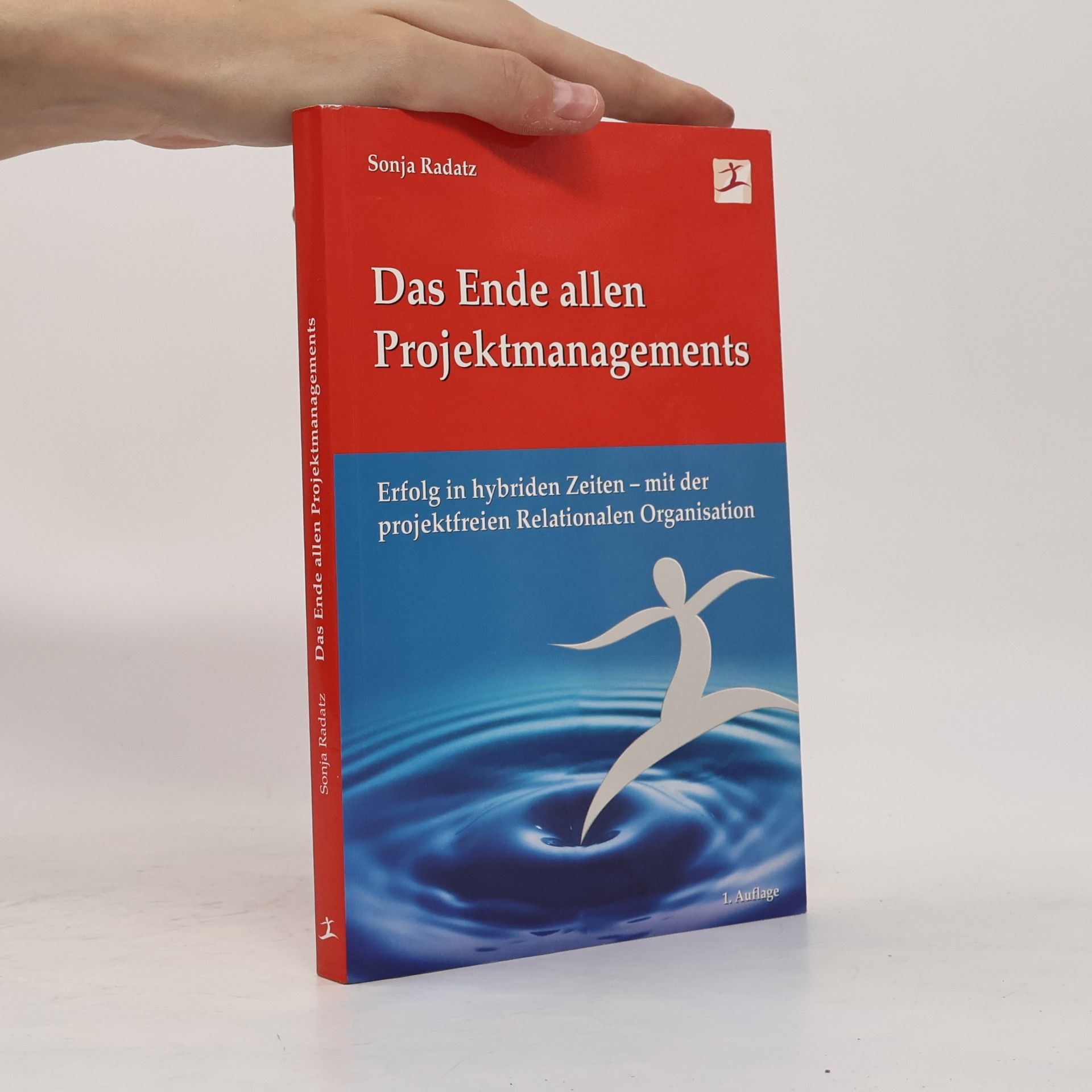 Das Ende allen Projektmanagements