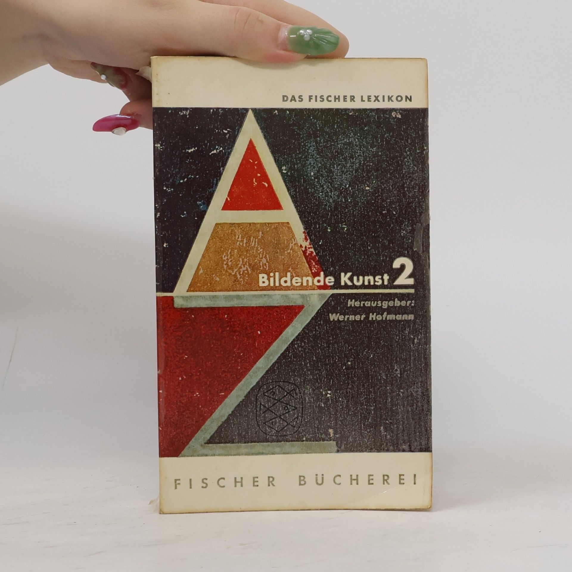 Nikolaus Pevsner Bildende Kunst 2