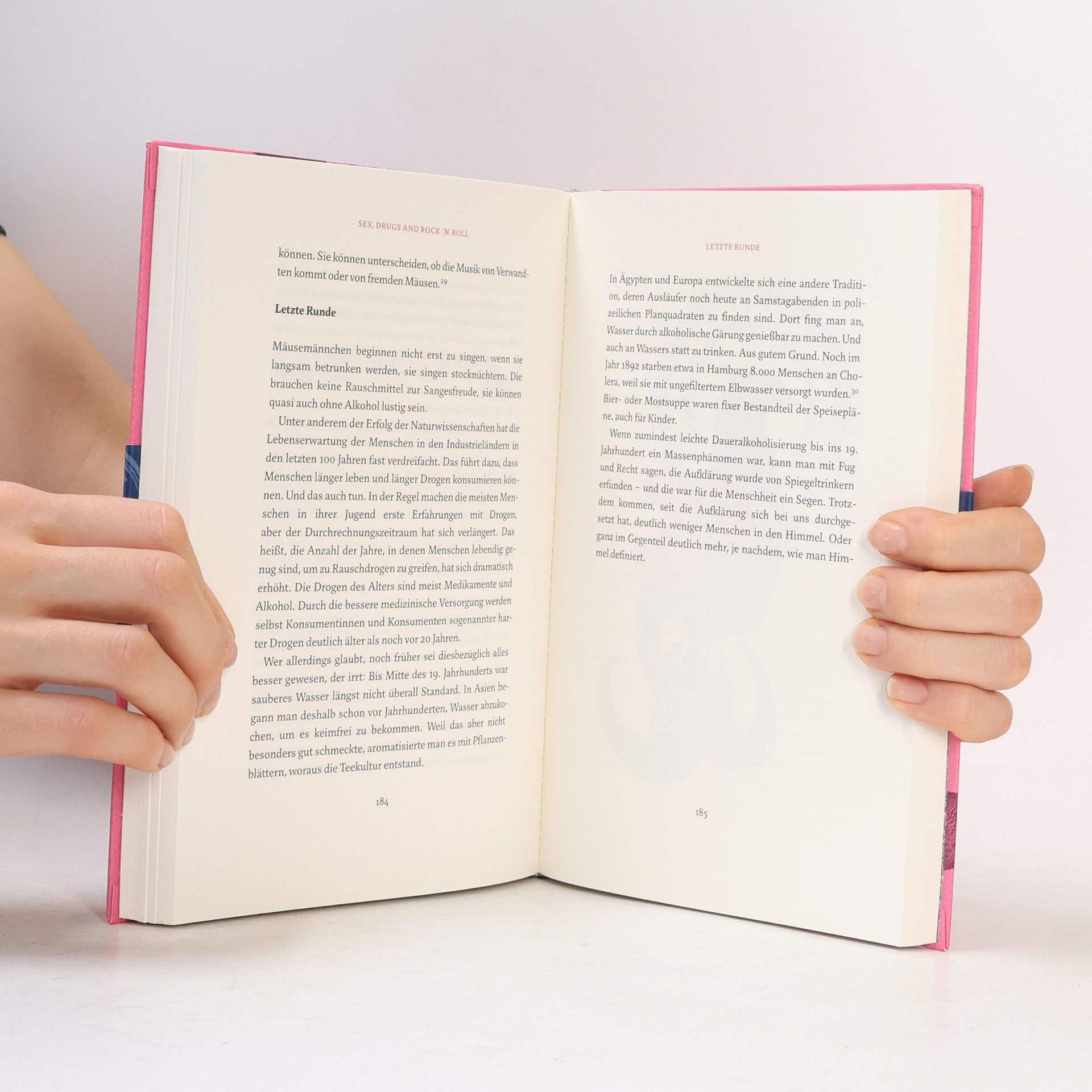 Autorenkollektiv Gedankenlesen durch Schneckenstreicheln