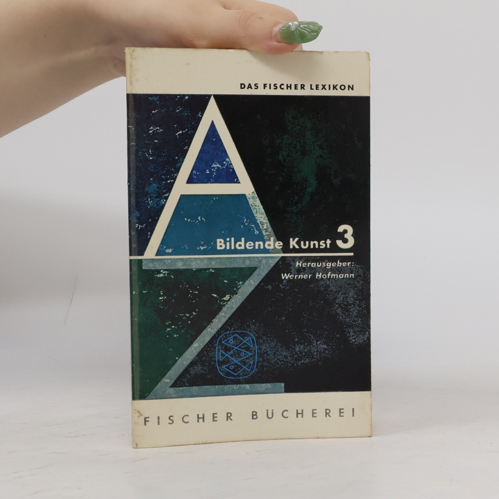 Autorenkollektiv Bildende Kunst 3