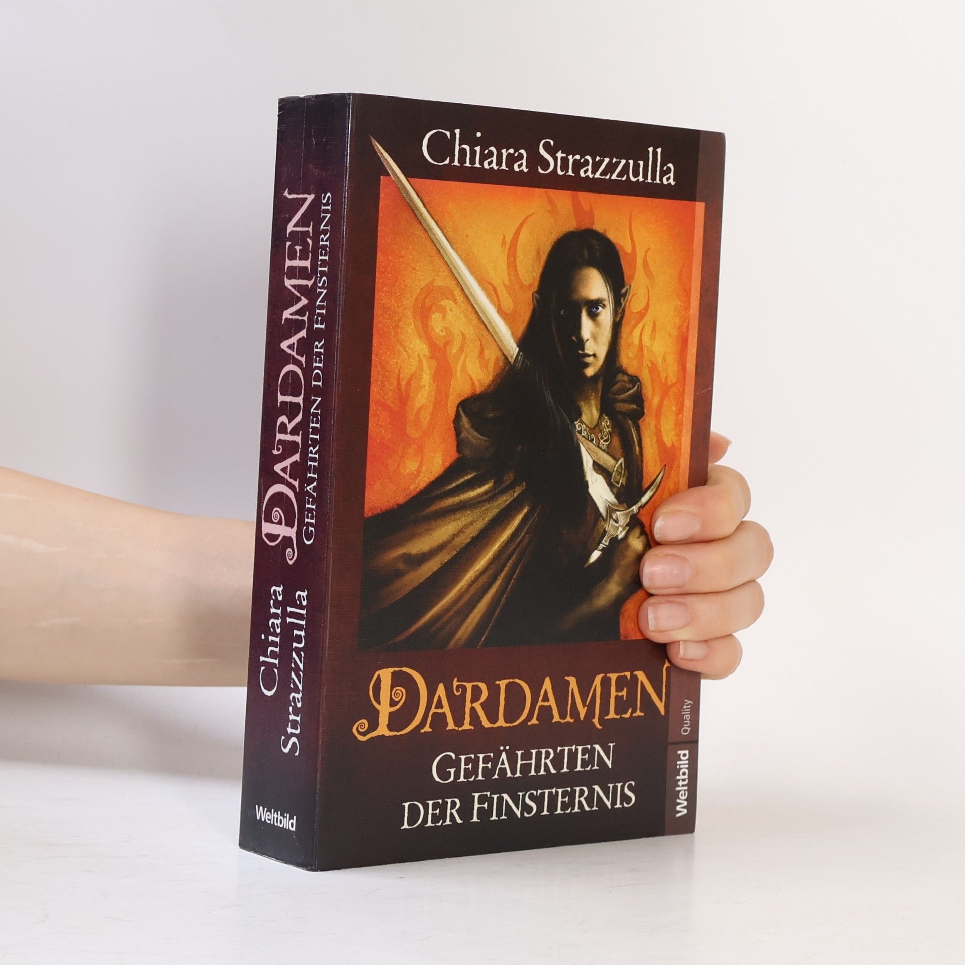 Dardamen