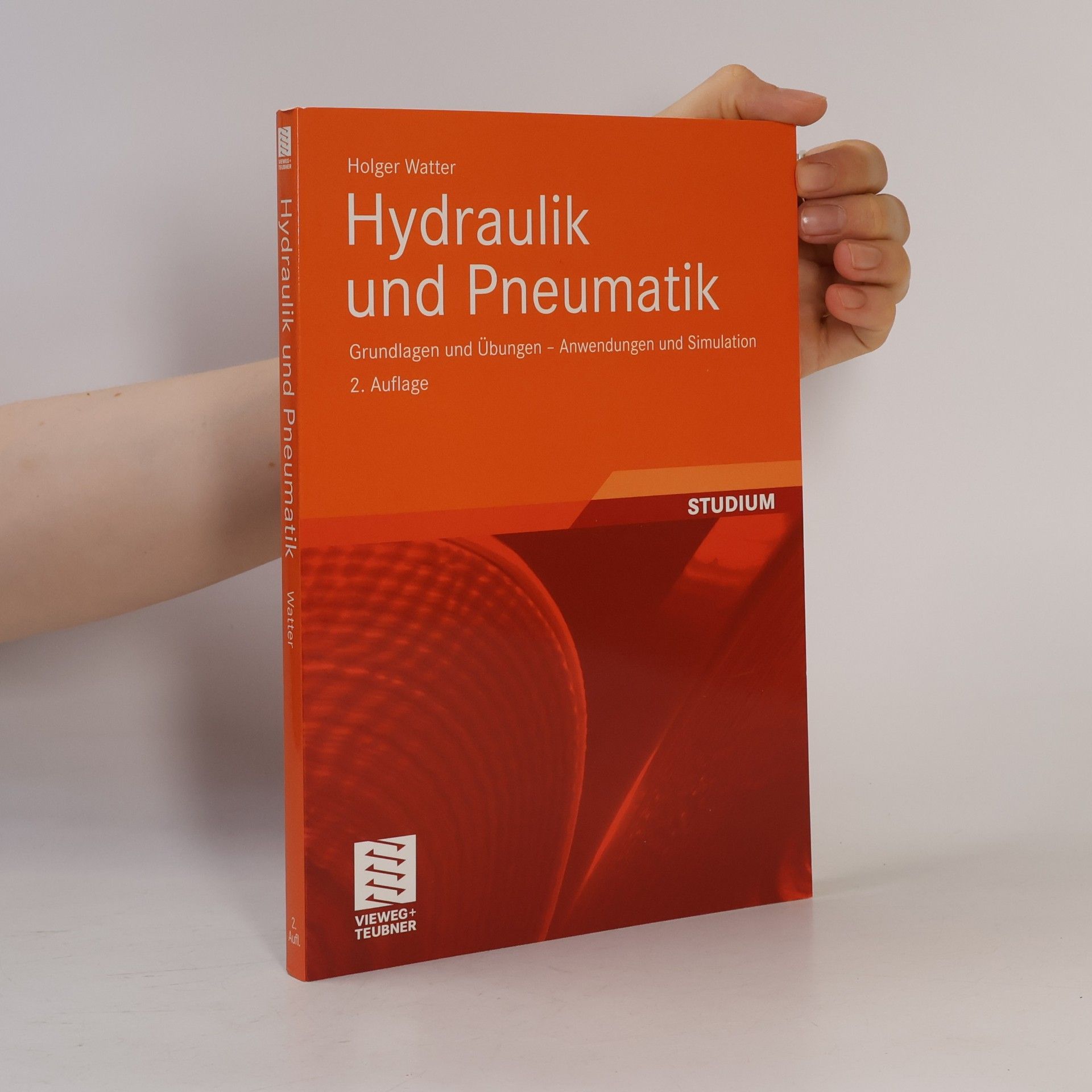 Holger Watter Hydraulik und Pneumatik