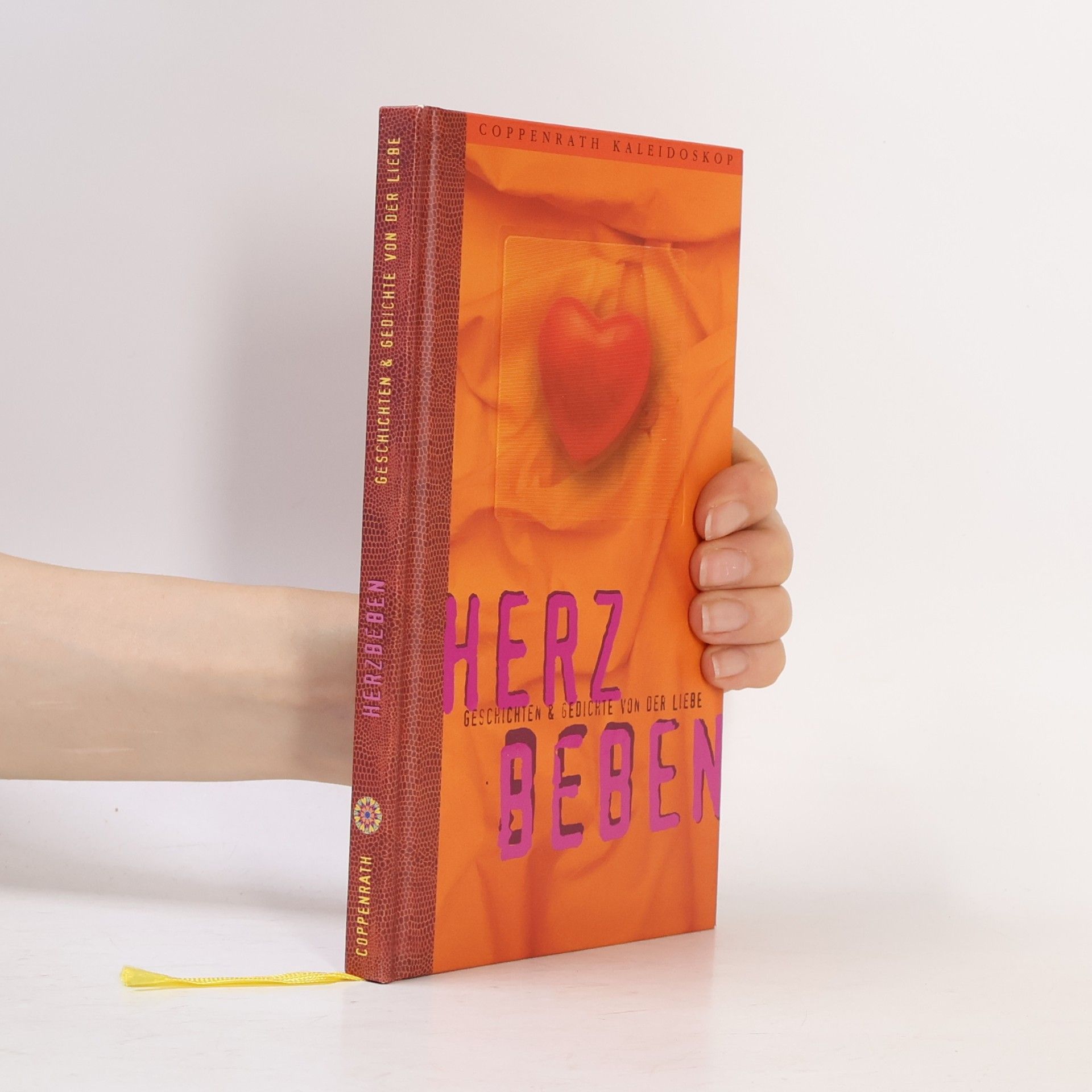 Jessika Biesemann Herzbeben
