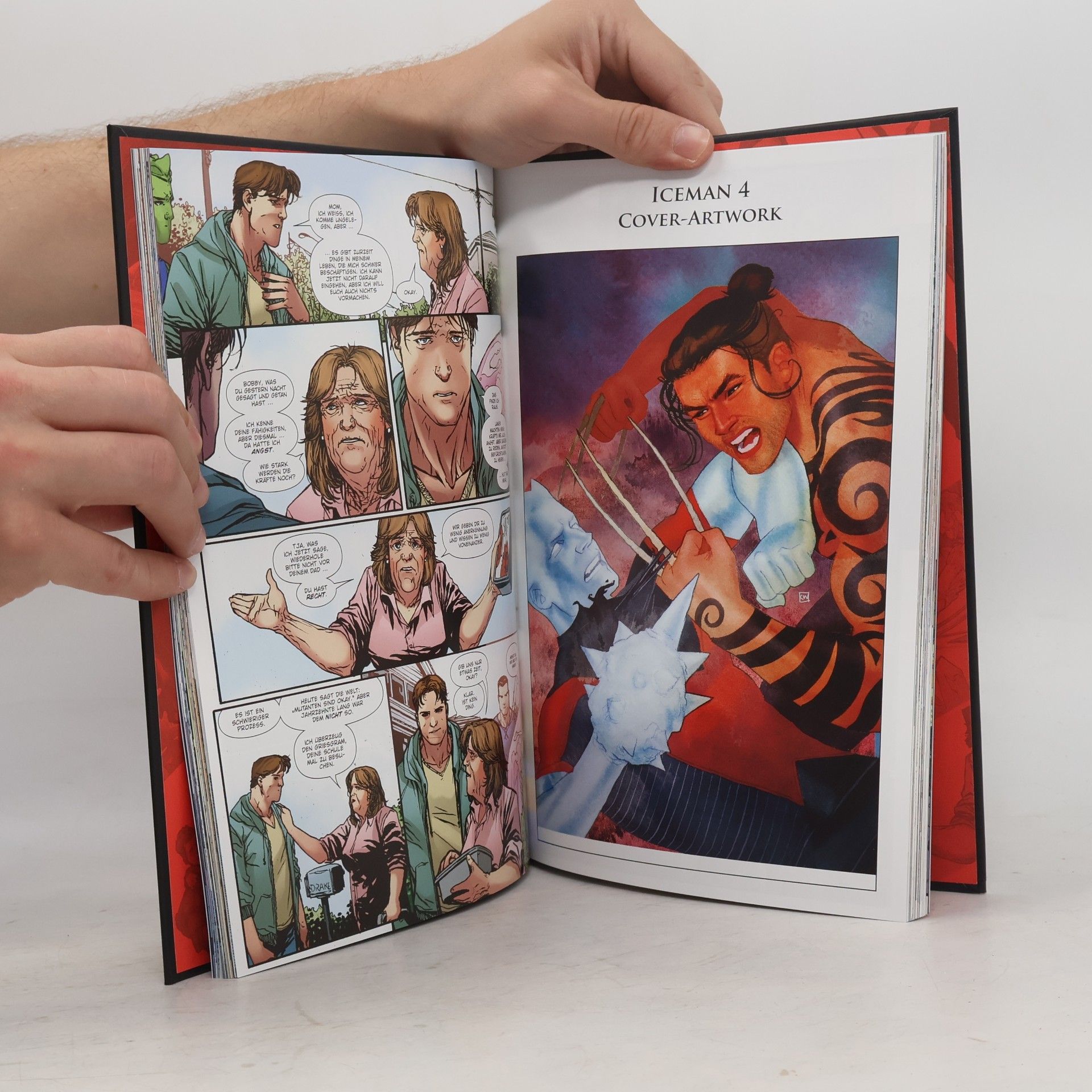 Autorenkollektiv Die offizielle Marvel-Comic-Sammlung 191