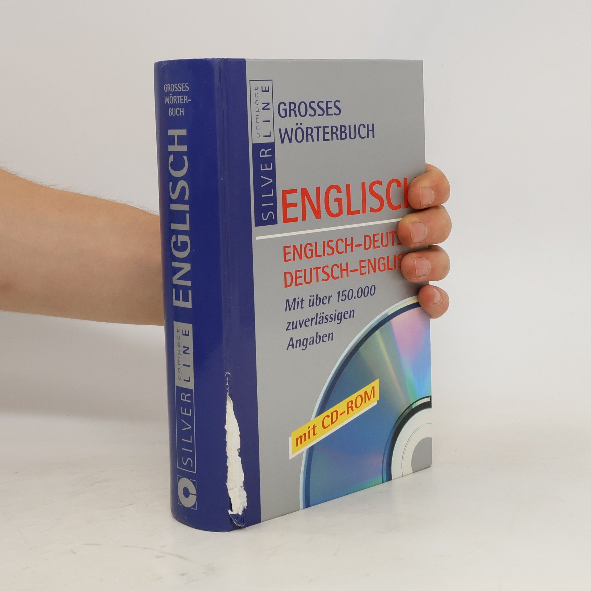 Ilse Hell Grosses Wörterbuch Englisch